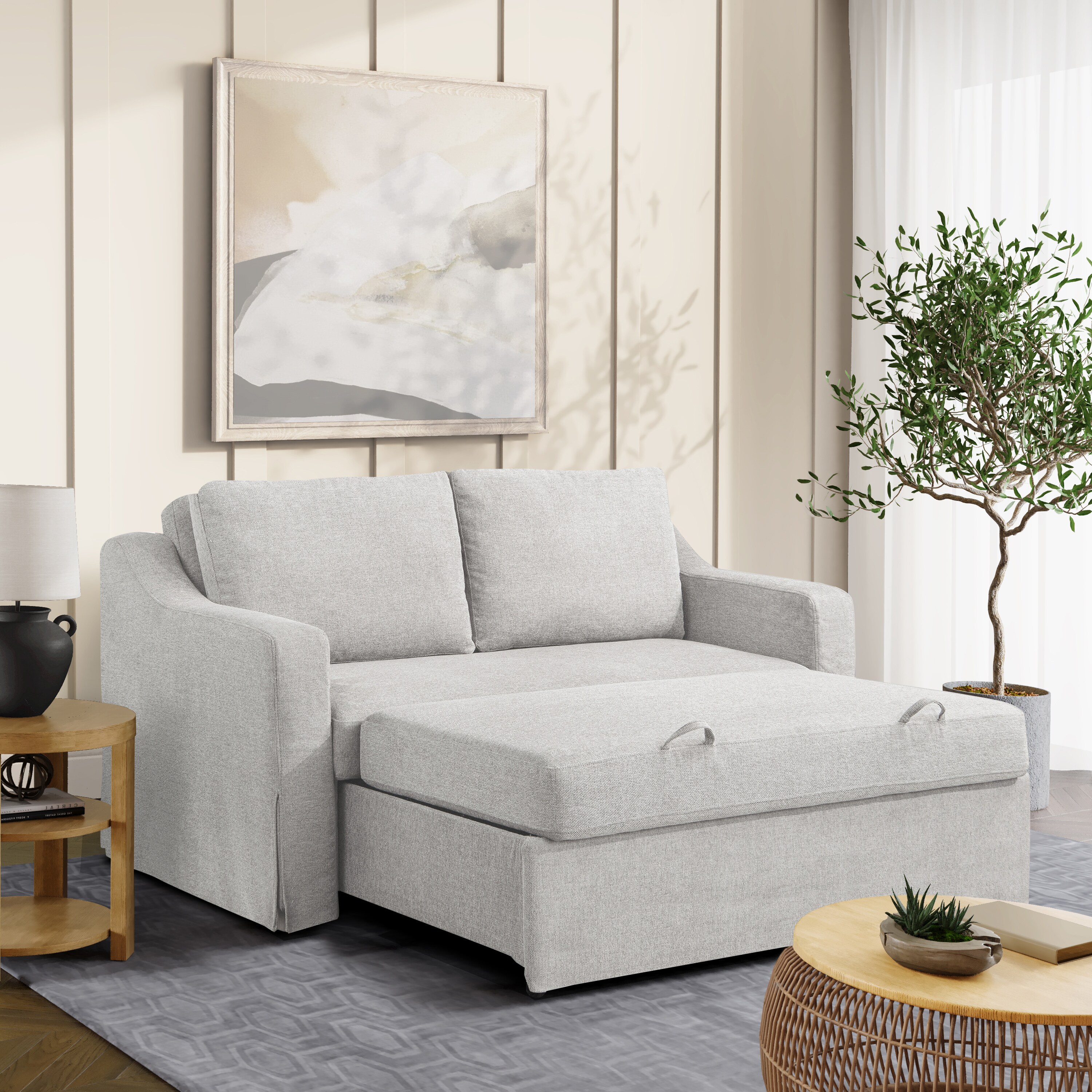 Serta 112A012LIN futons - View #9
