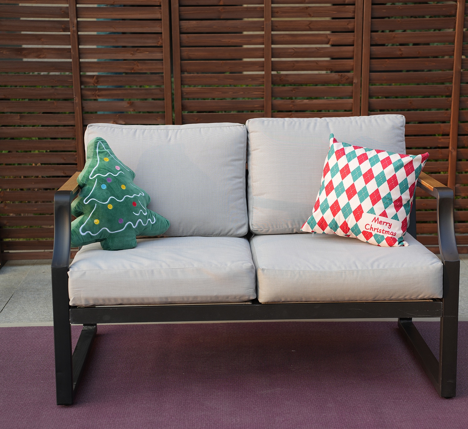 Direct Wicker DWS-2101-BL Patio-Conversation-Sets - View #7