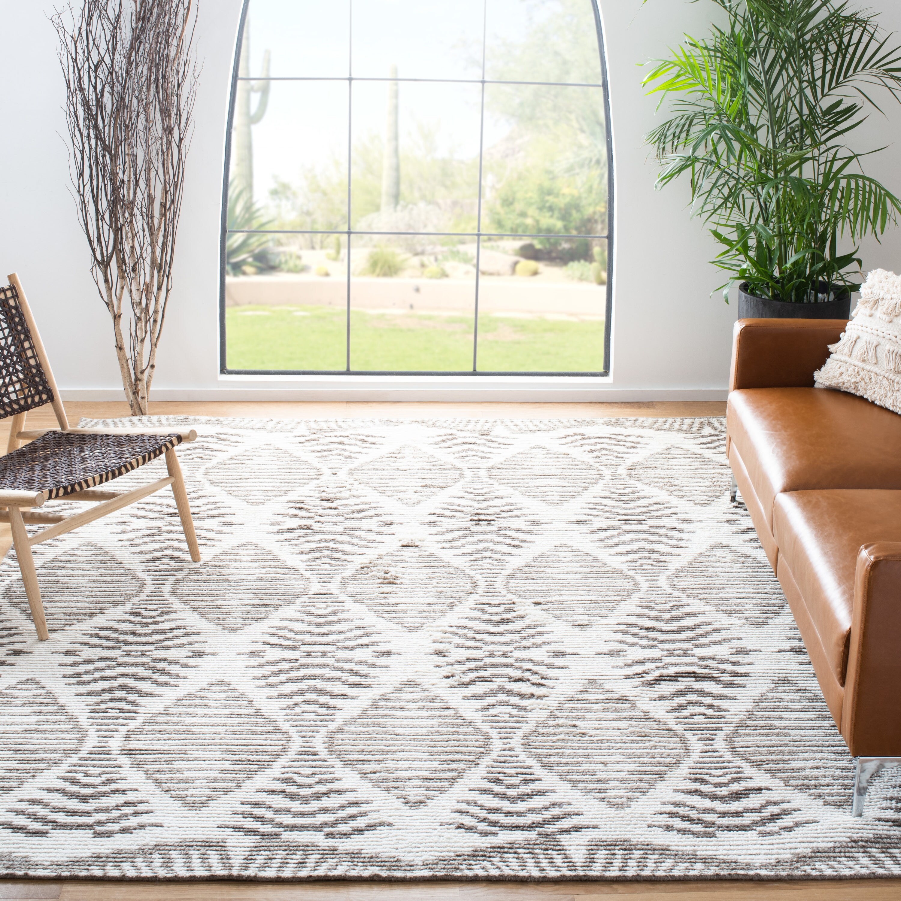 Safavieh KNY175F-8 rugs - View #5