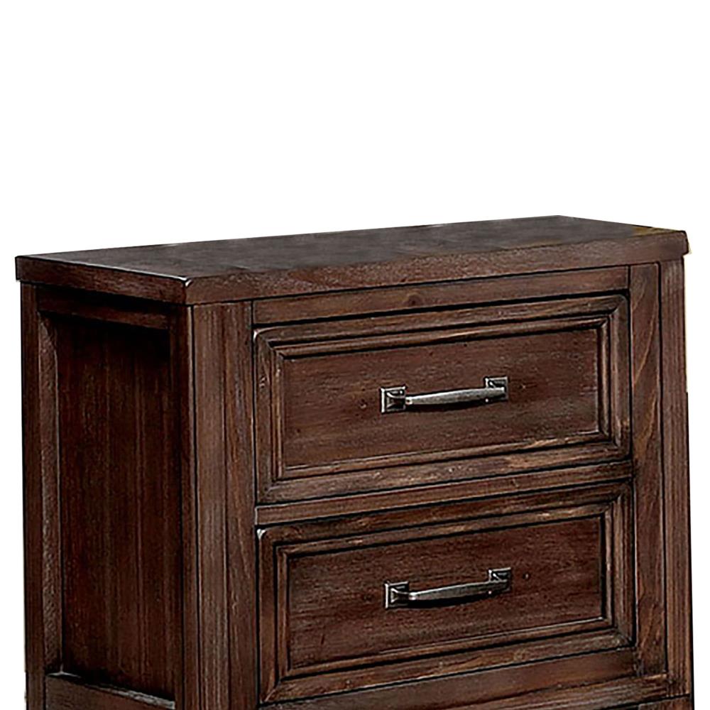 Benzara UPT-195123 nightstands - View #4