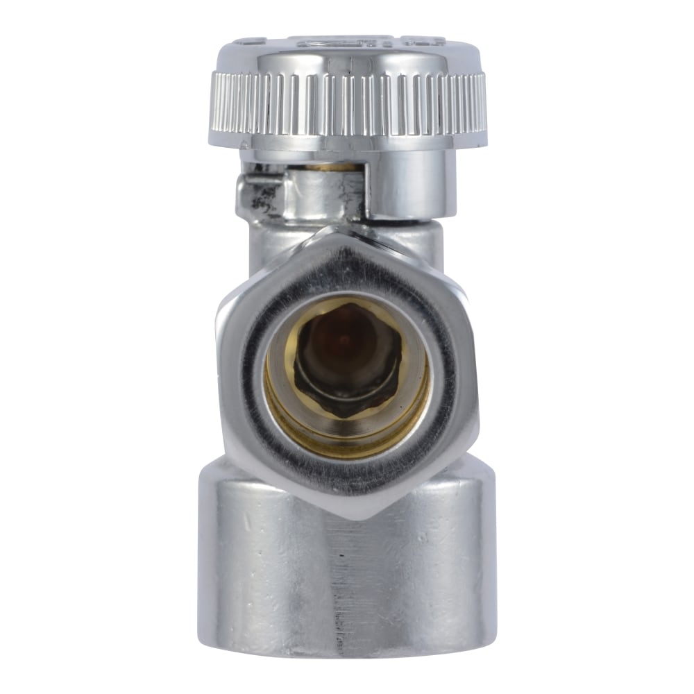 SharkBite FIPA1212Z Shut-Off-Valves - View #2