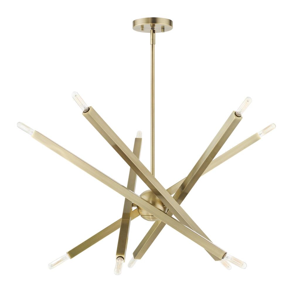Livex Lighting 46986-01 b090015 - View #2