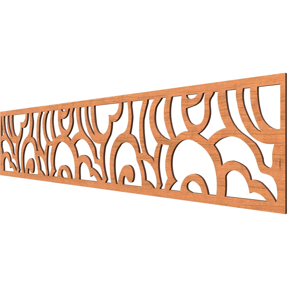 Ekena Millwork MLDA10X46SPFCH Wall-Panel-Moulding - View #5