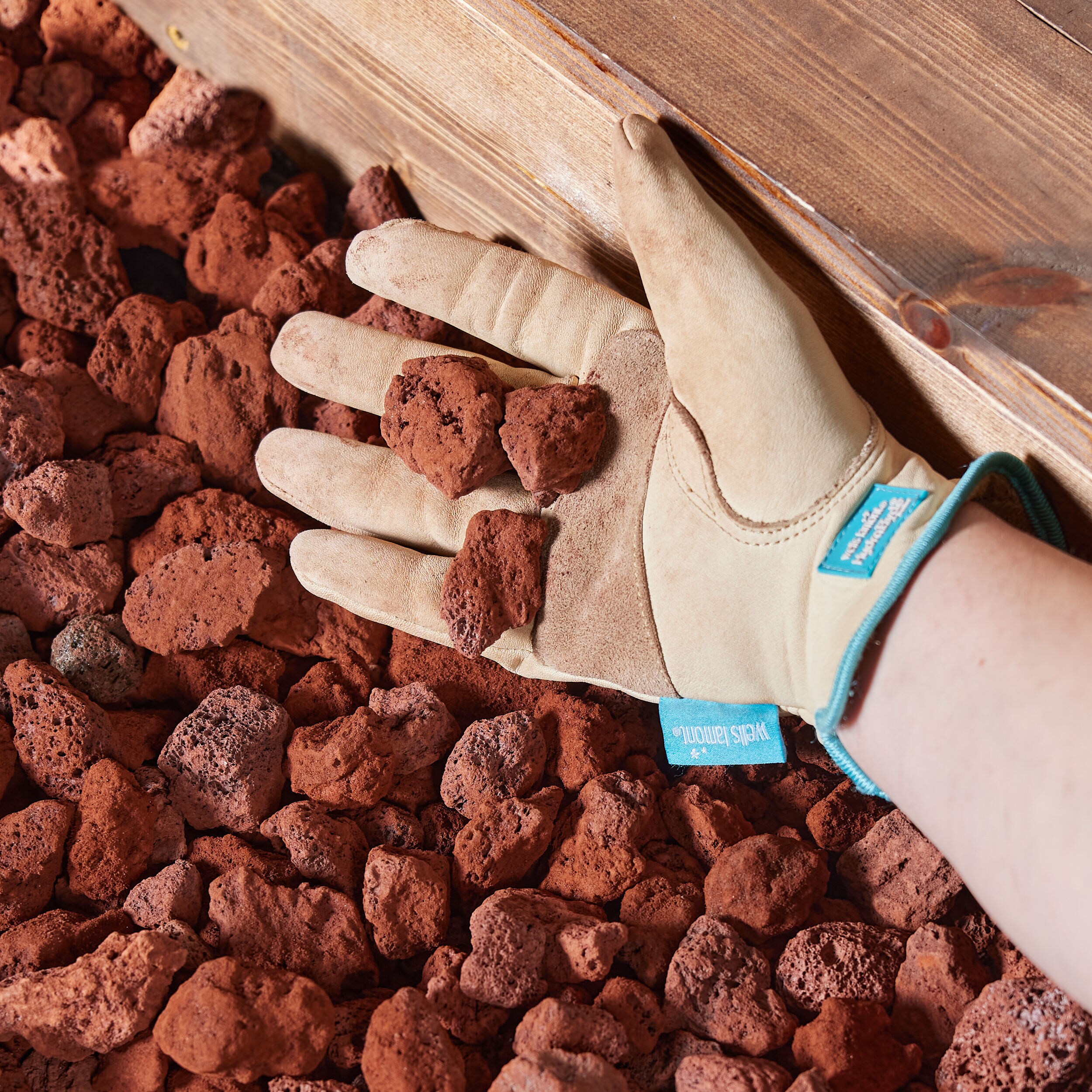  113520 Landscaping-Rock - View #7