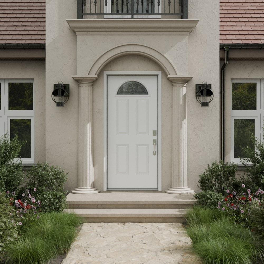 Masonite 642186 Entry-Doors - View #2