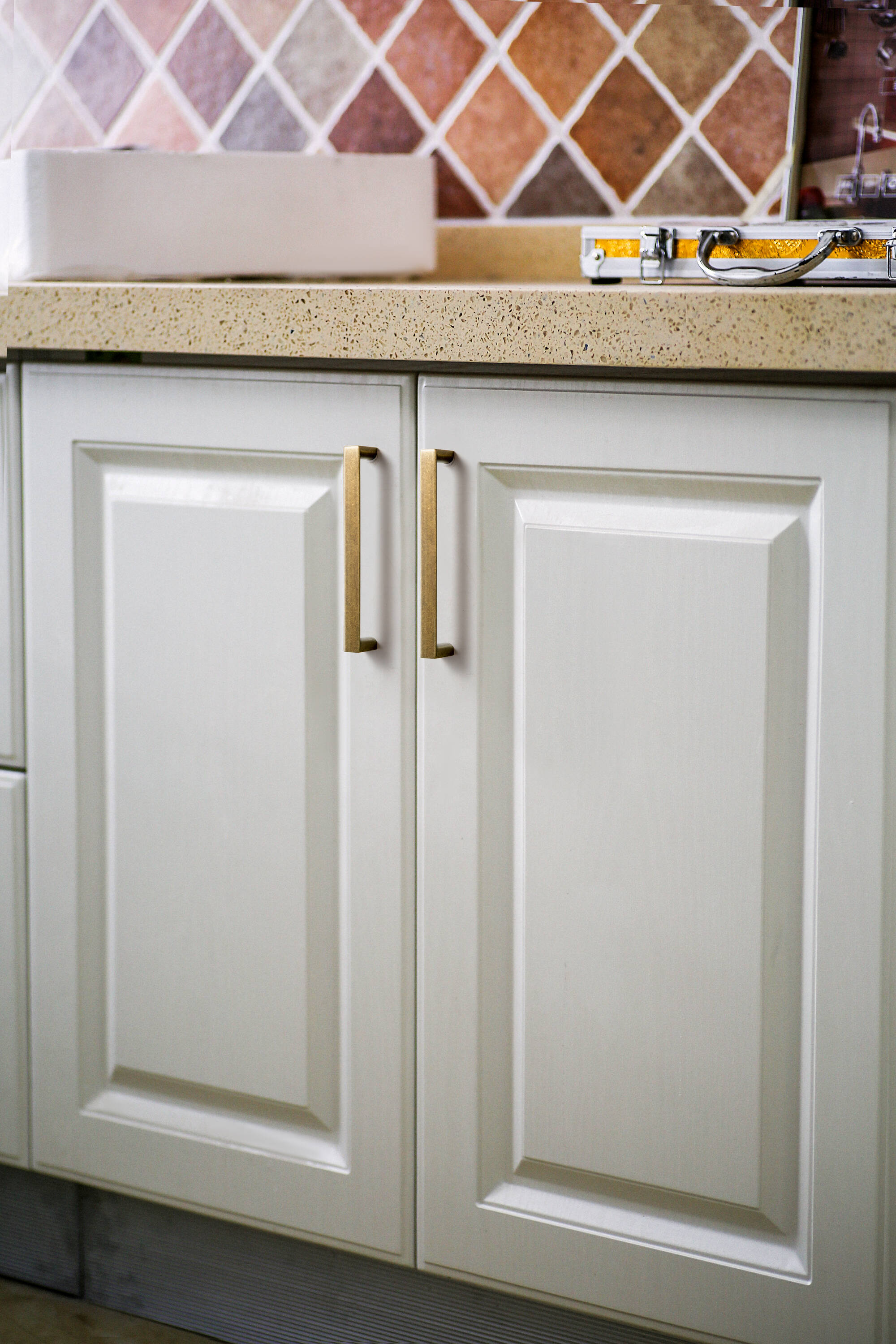 Miaokesen 1022GT-160 Cabinet-Pulls - View #7