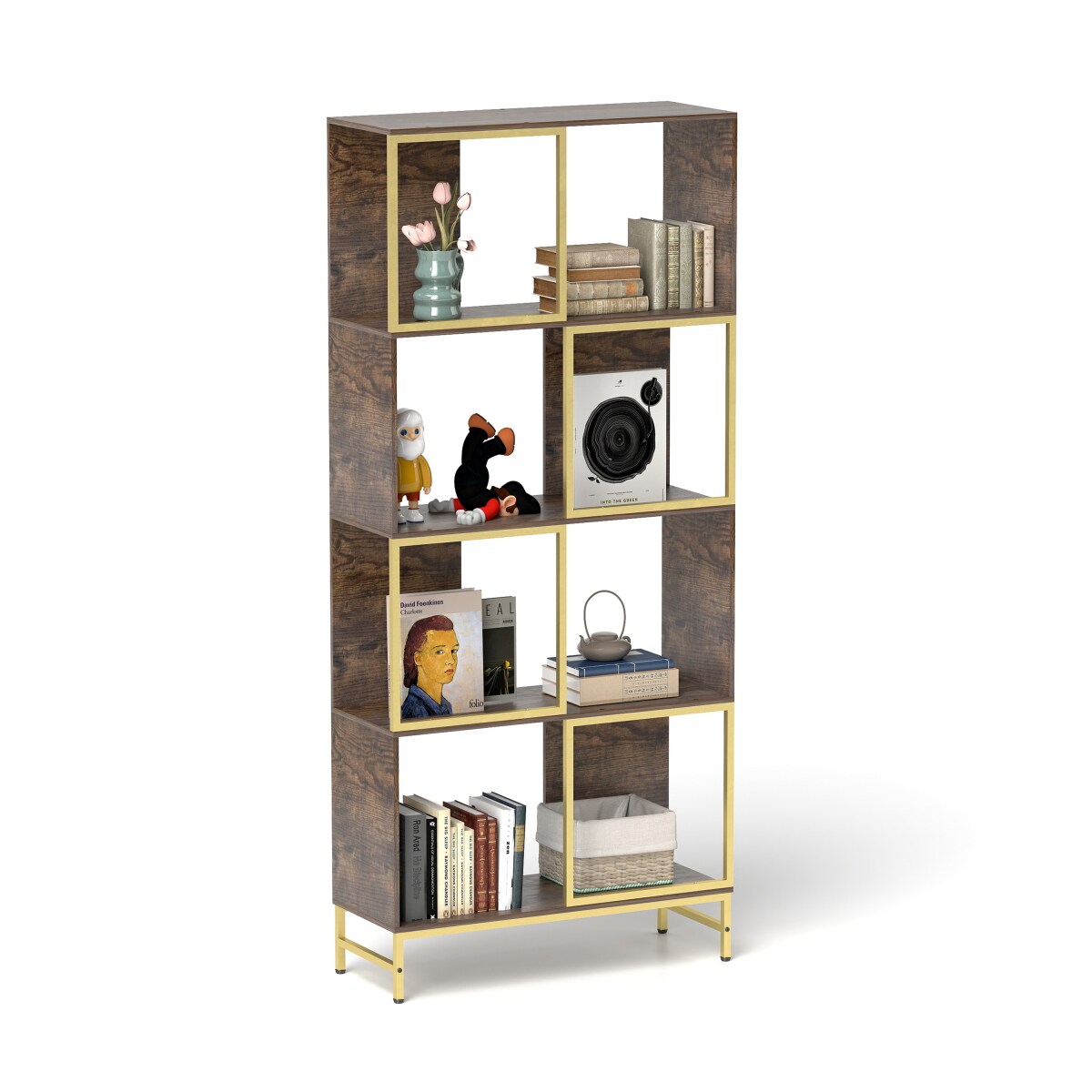 Streamdale Furniture W2167P192763 bookcases - View #11