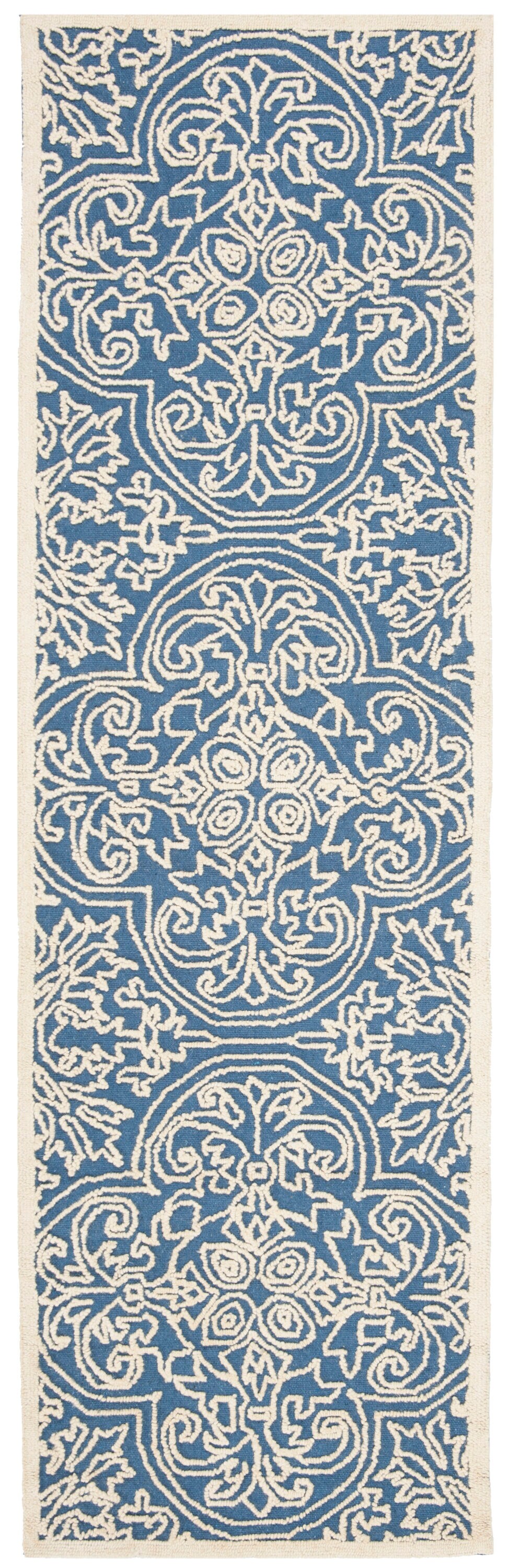 Safavieh TRC101B-28 rugs - View #2