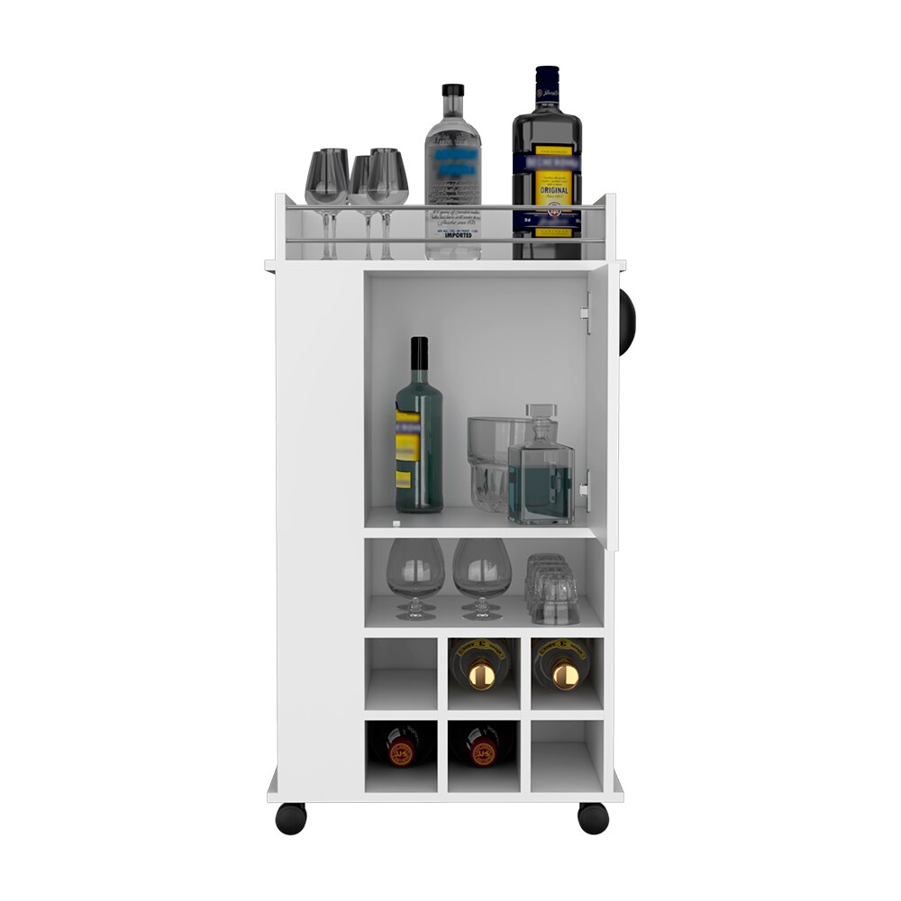 Damerin KK783A Kitchen-Furniture - View #3