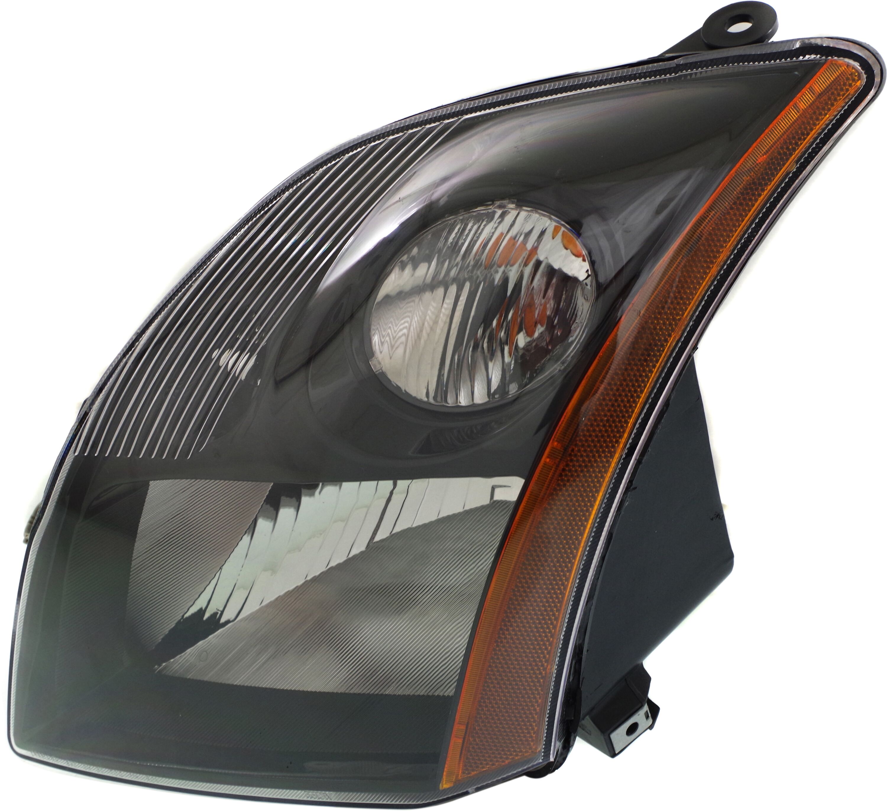 Garage-Pro JCWARBN100108GP Headlights-Components - View #2