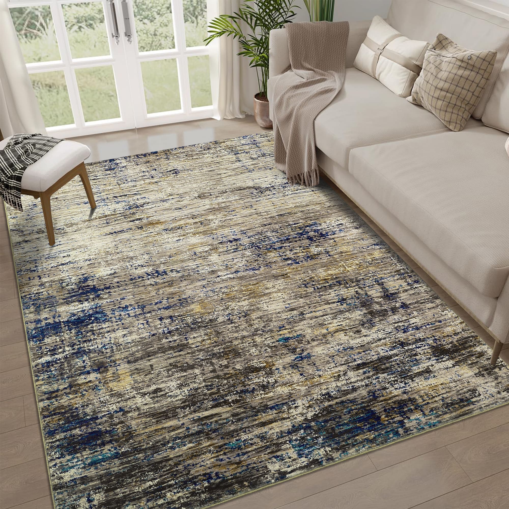 GarveeLife C3H-2K74XCGYNCG-IR rugs - View #5
