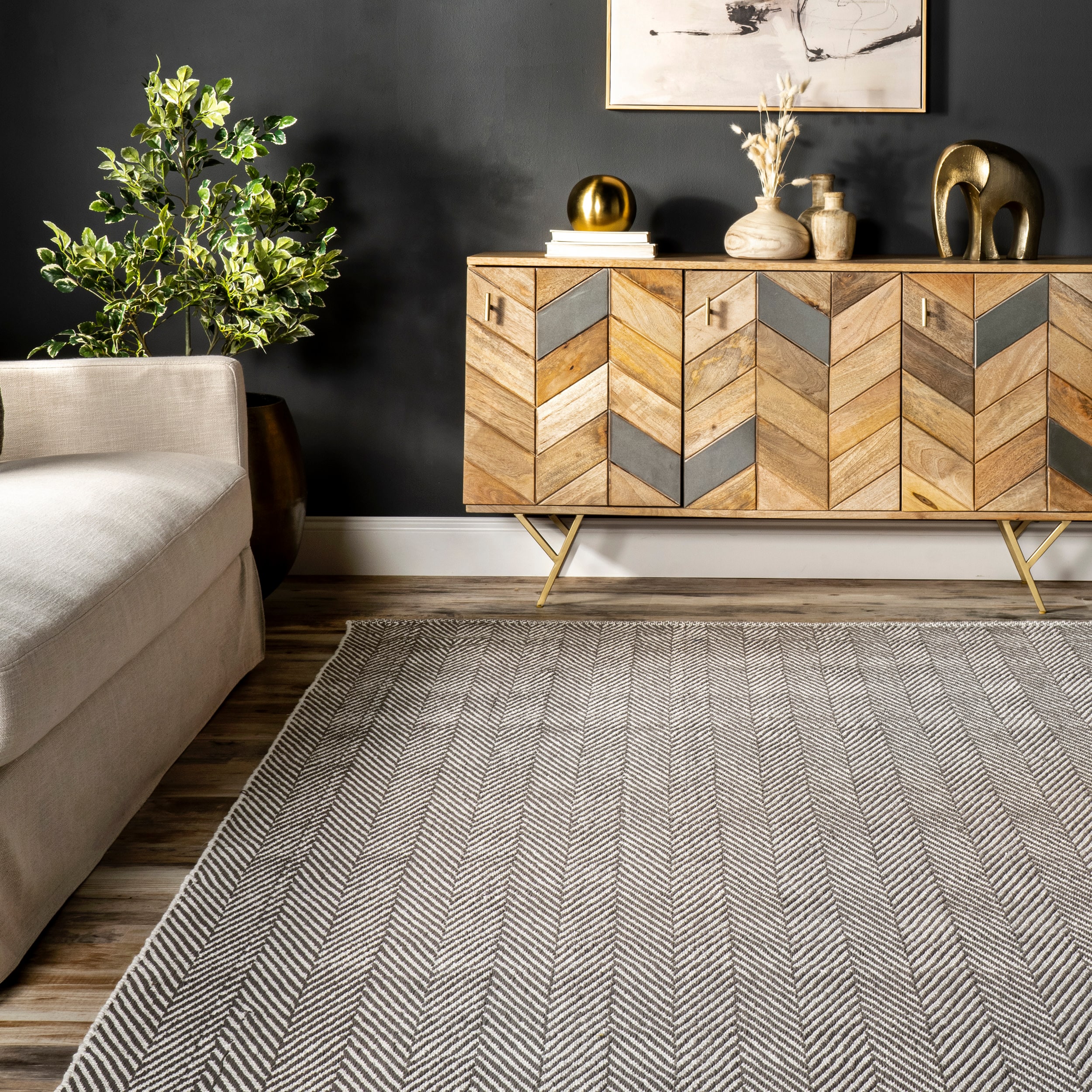 nuLOOM HMCO4C-406 rugs - View #7