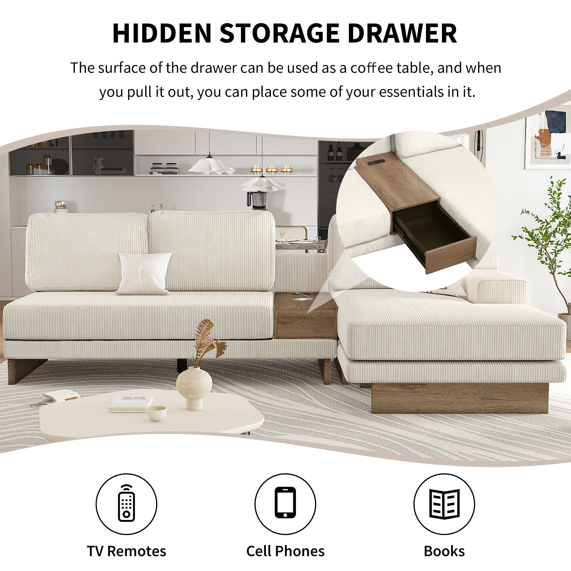 Bybafun YA3700494 Sofas-Loveseats - View #7