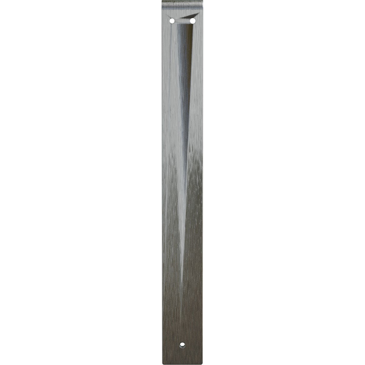 Ekena Millwork BKTM02X18X18LECRS Mending-Plates-Brackets-Braces - View #5