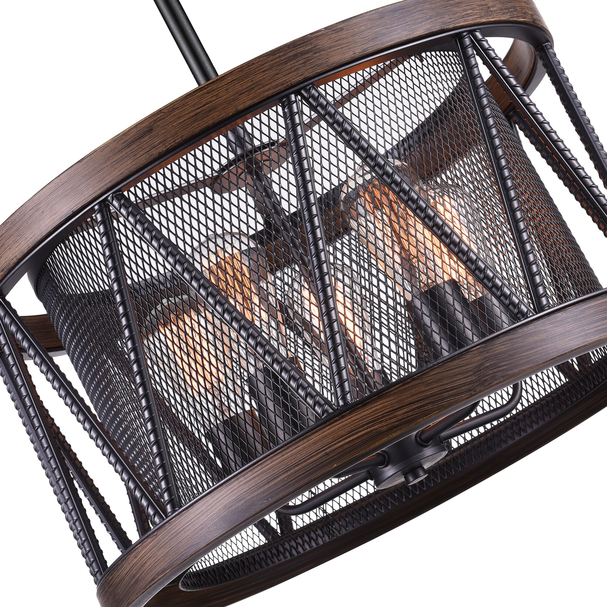 CWI Lighting 9954P20-5-101 b090015 - View #4