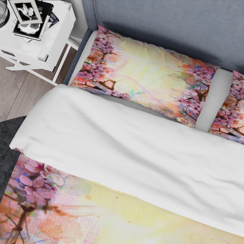 Designart BED14087-T bedding - View #4