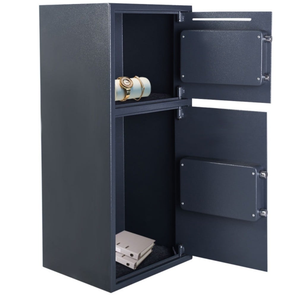 Fenbeli LJMLSFENHY301 Floor-Wall-Safes - View #2