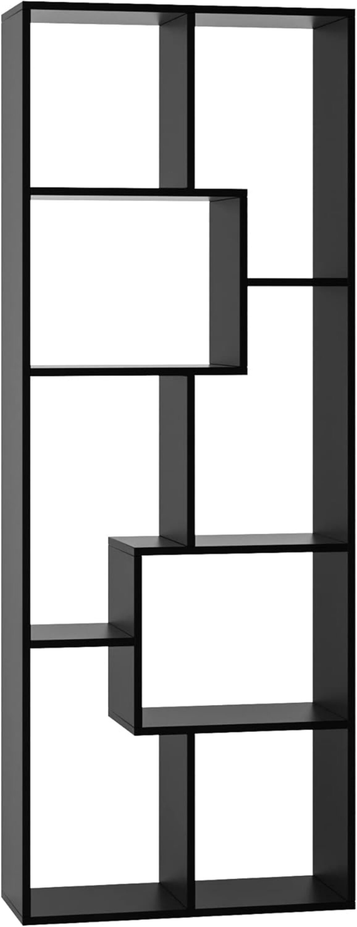 JUSHUA FL-2P431344 bookcases - View #7