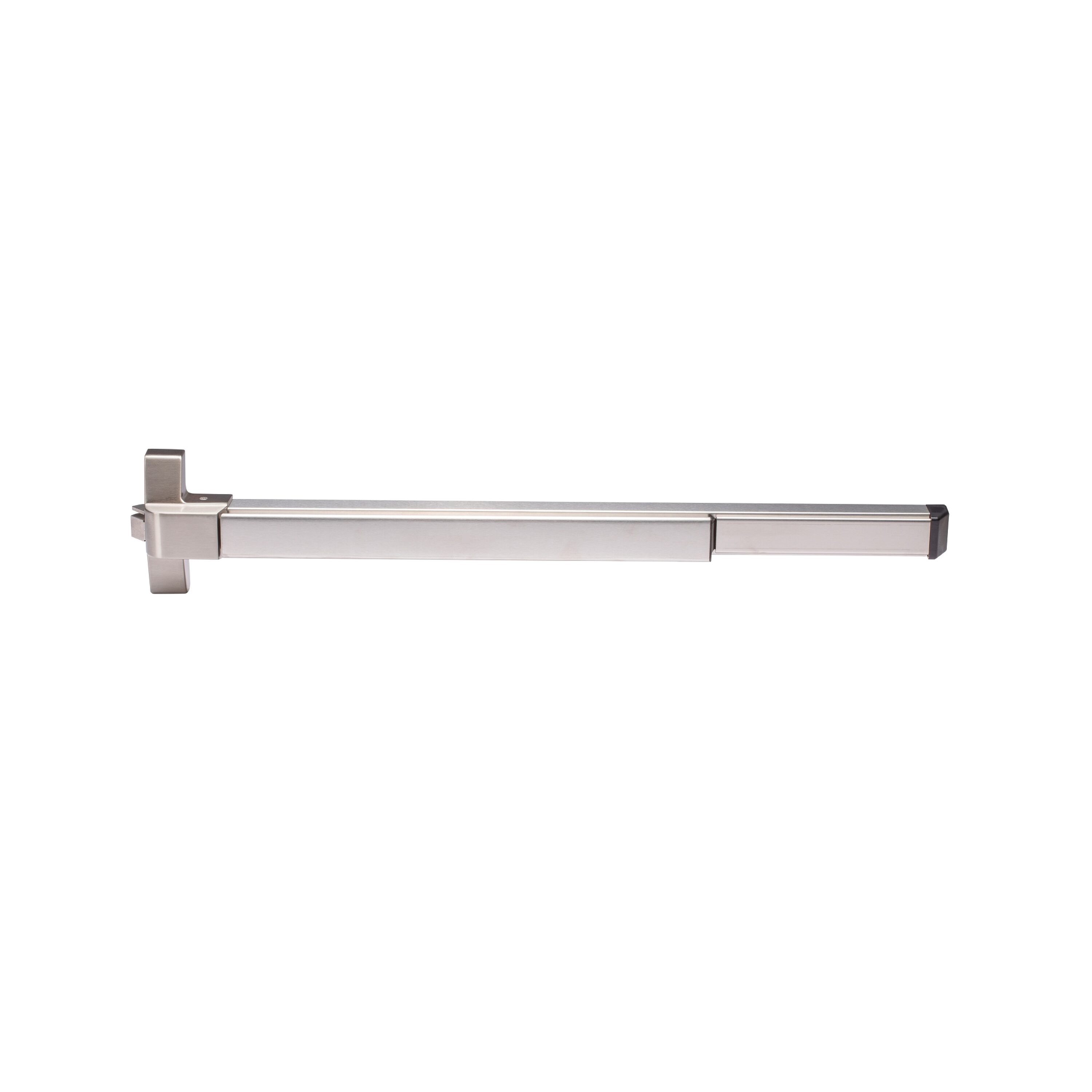 Trans-Atlantic Co ED-F501-US32D 500 Series 36-in Steel Universal reversible Rim exit device