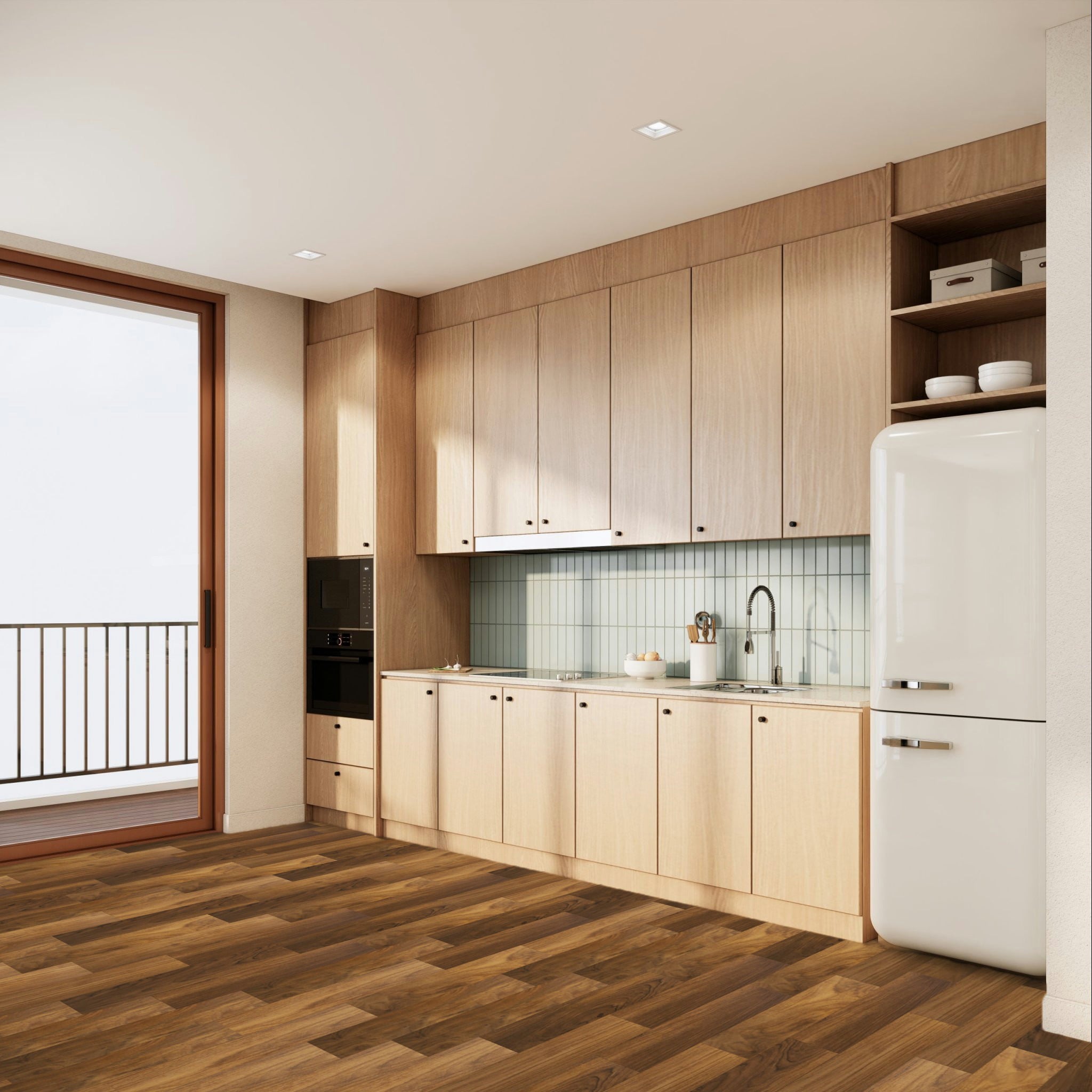 Quickstyle SPC-716-CD311-05 Vinyl-Plank - View #2