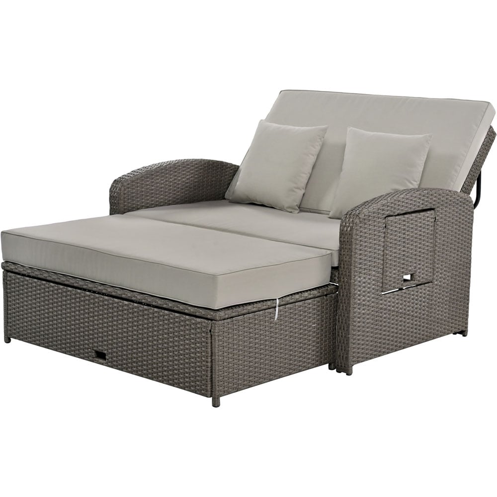 ModernLuxe L-SP100004AAE Patio-Sofas-Daybeds - View #10