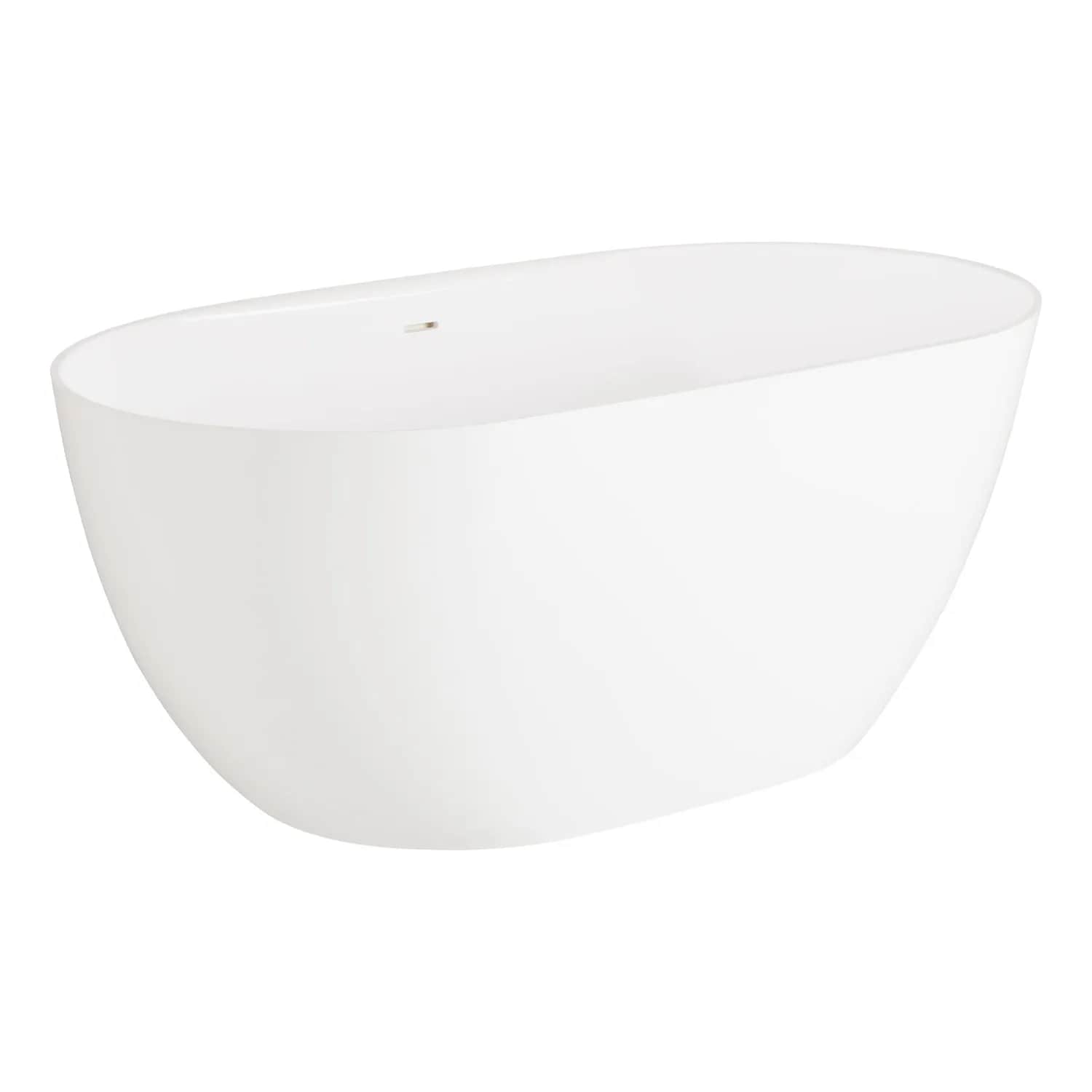Signature Hardware 466611 bathtubs - View #3