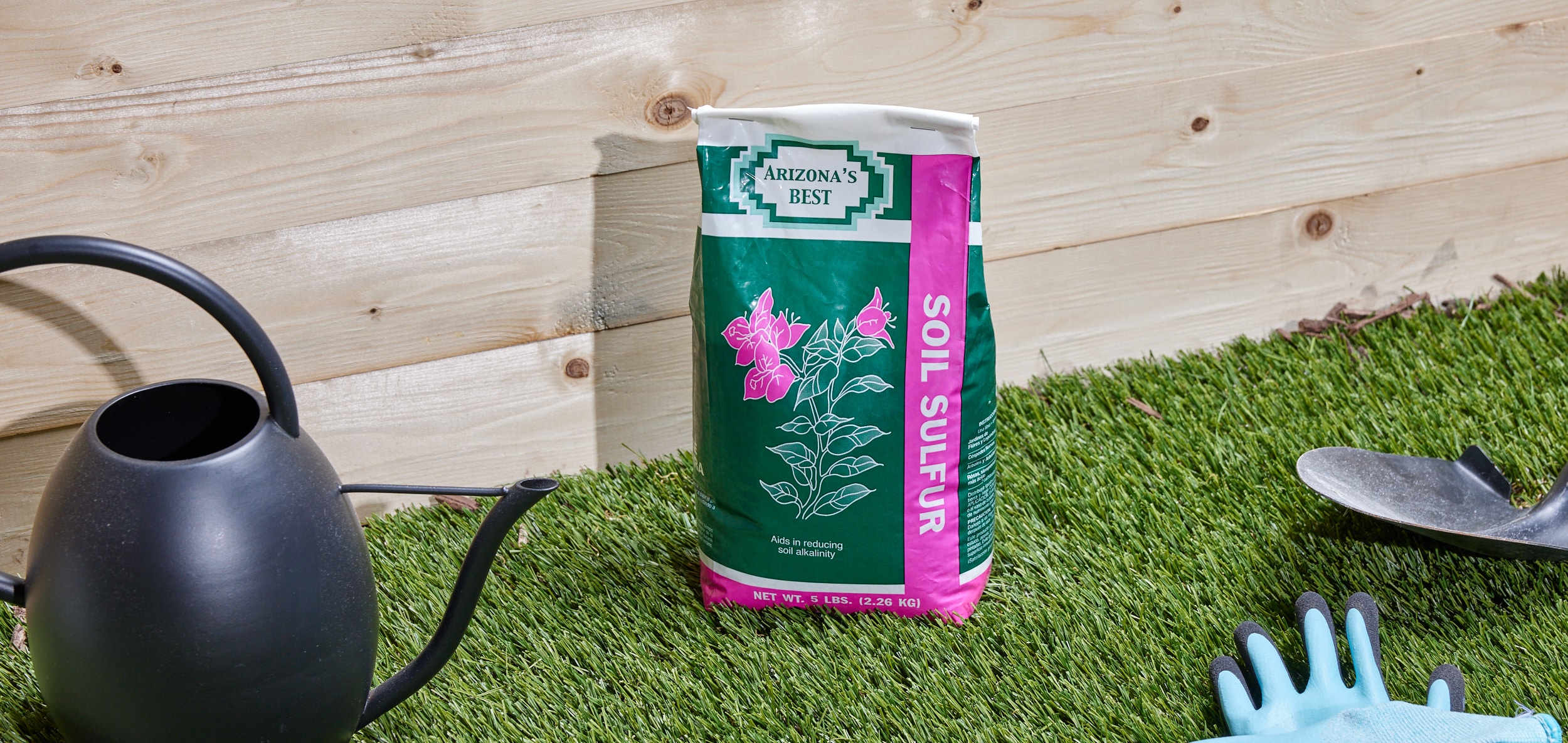 Arizona's Best AZB40004C Soil-Conditioner - View #4