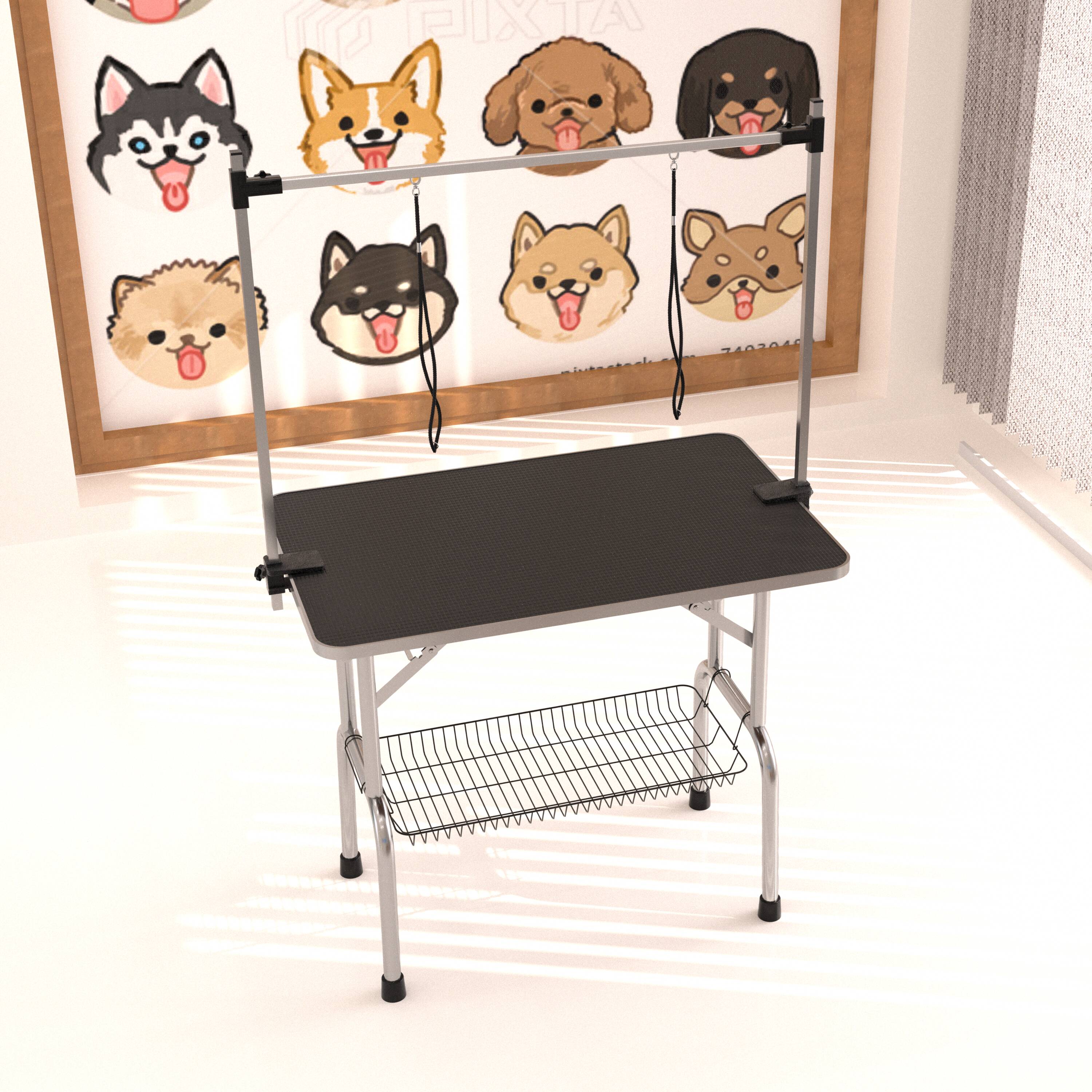 Siavonce XHET2DU Pet-Grooming-Supplies - View #4