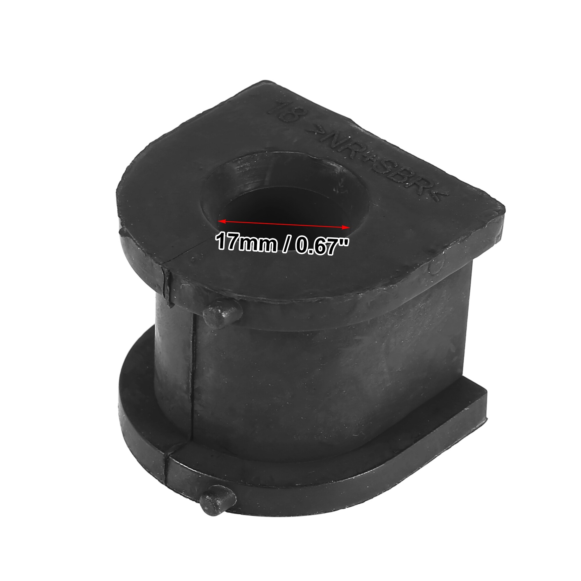 Unique Bargains S26060400UX9822 Automotive-Hardware - View #3