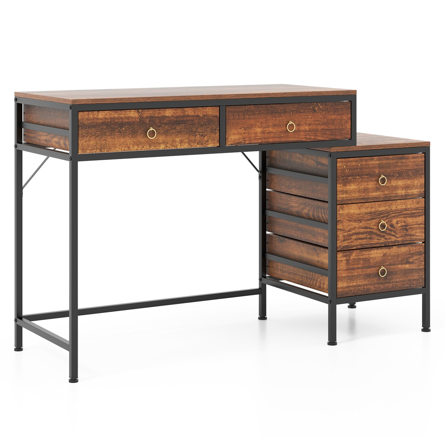 Slickblue D-CO-FC95601BC desks - View #4
