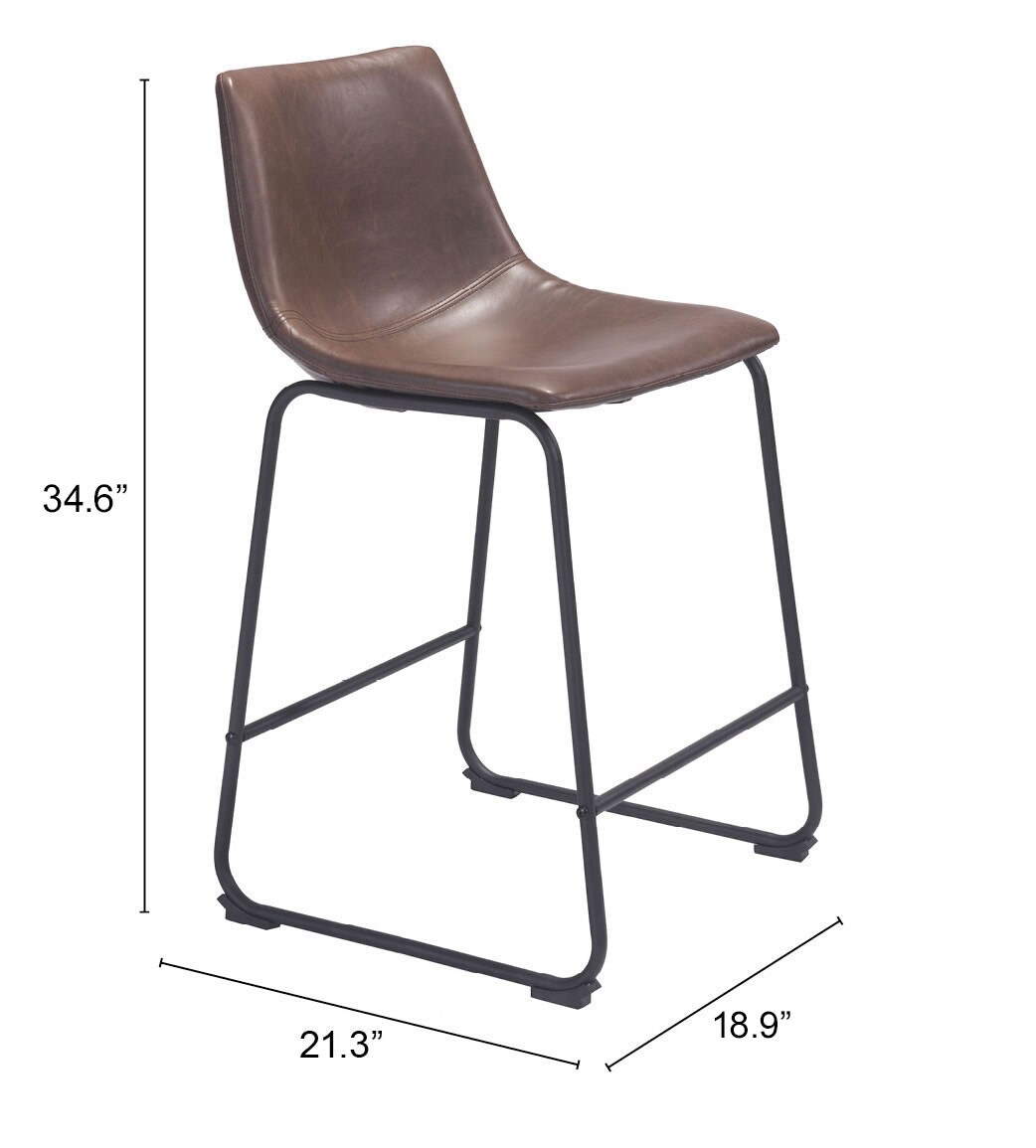 Zuo Modern 109323 stools - View #7
