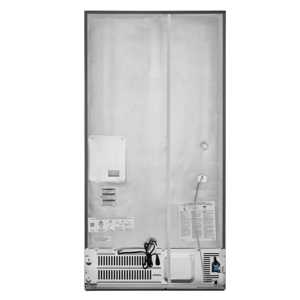 KitchenAid KRFC704FPS French-Door-Refrigerators - View #15