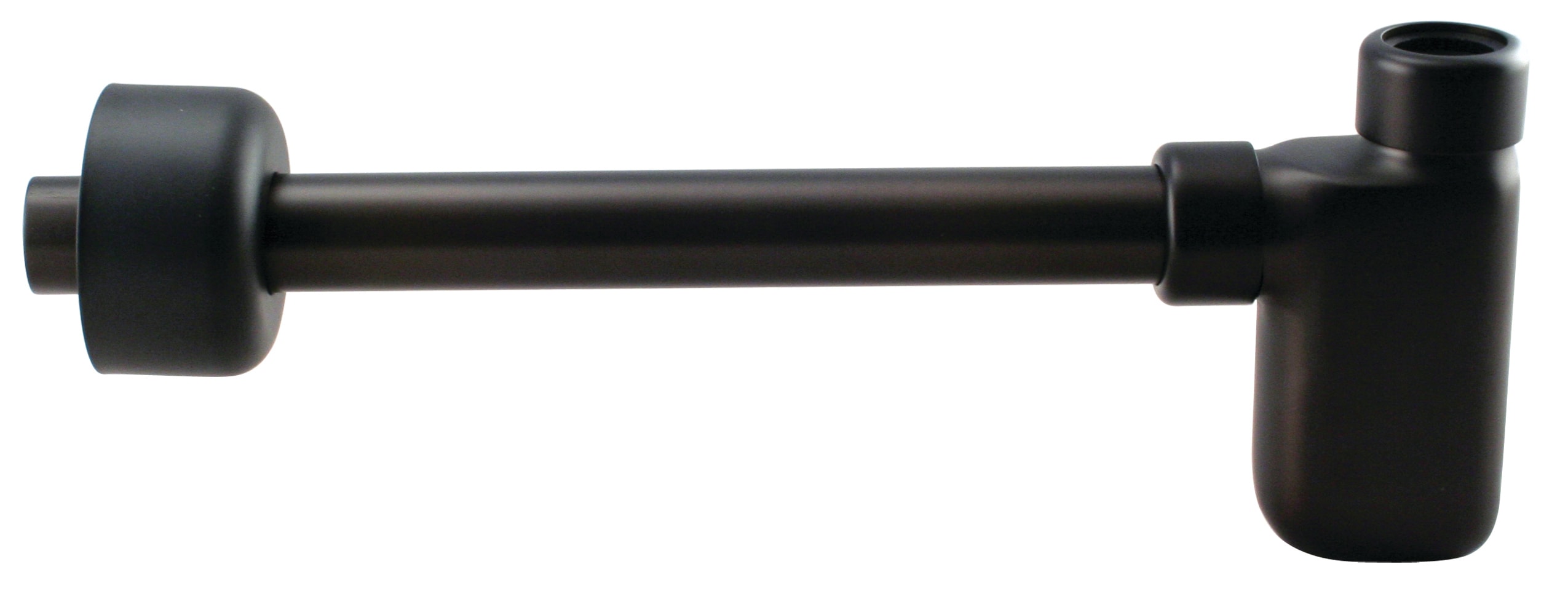 WESTBRASS D4053-1-12 1-1/4-in Brass Repair trap