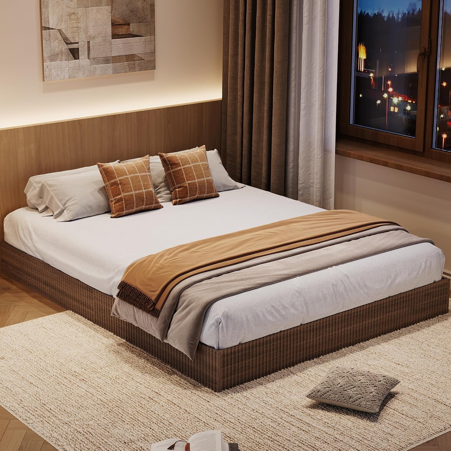 GAOMON LPCJ2602260077 beds - View #3