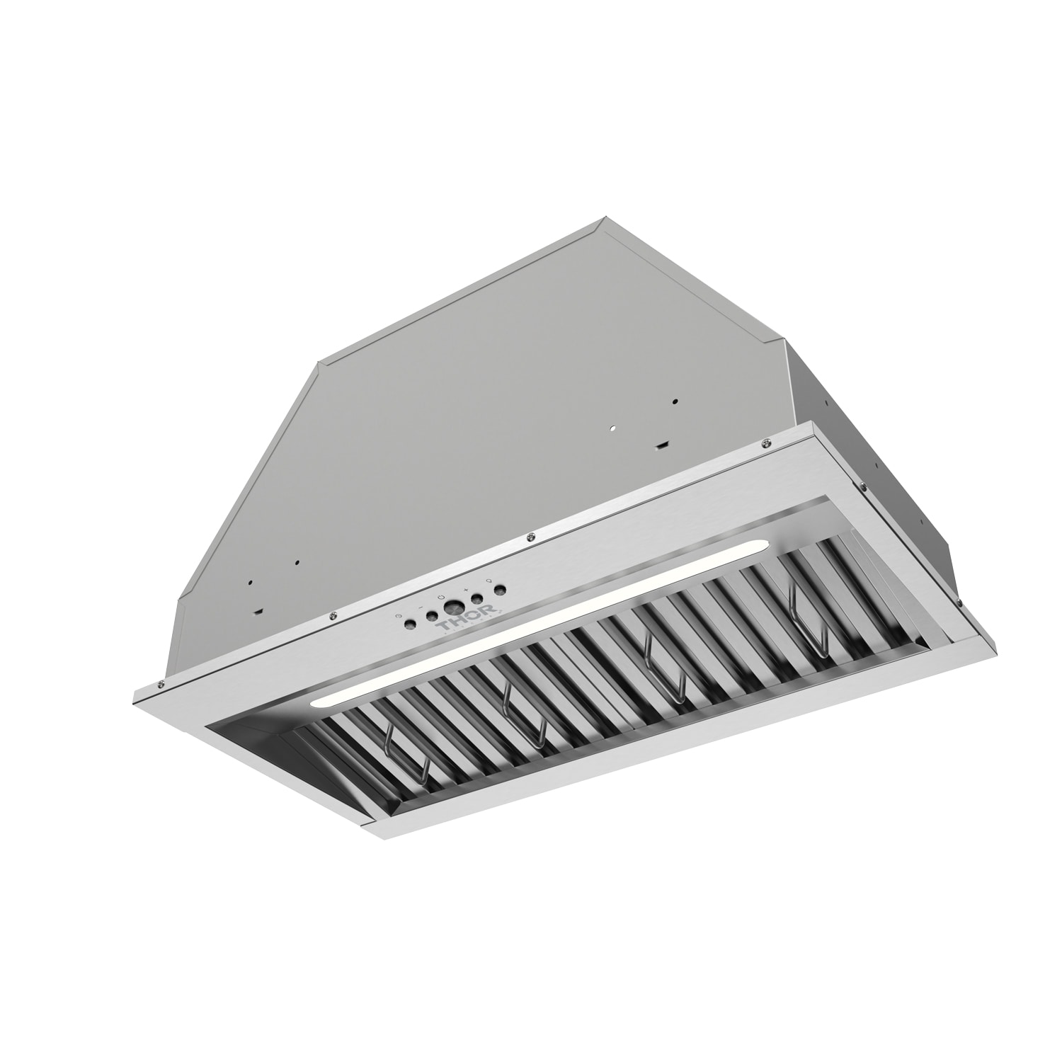 Thor Kitchen TLH2815 Undercabinet-Range-Hoods - View #4