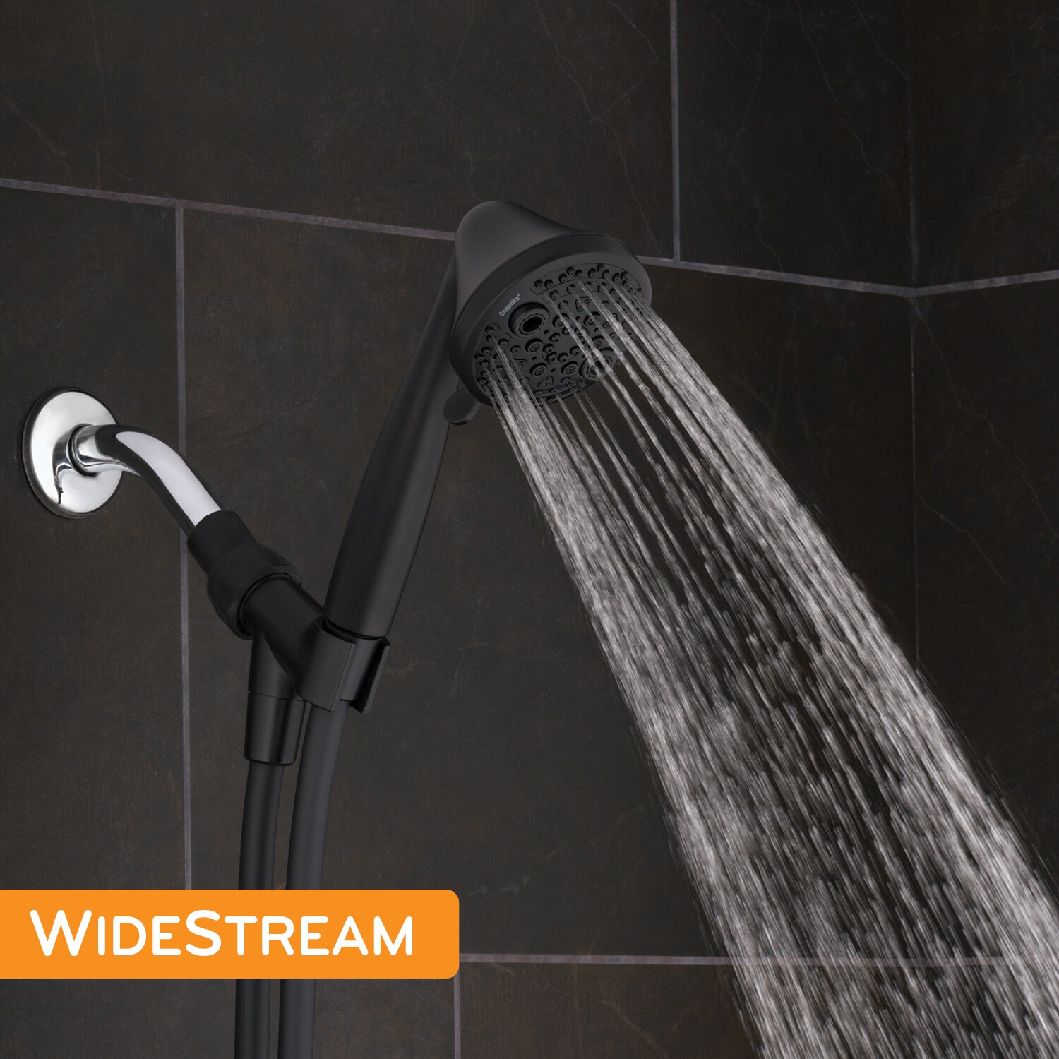 Oxygenics 88274 Fixed-Showerhead - View #9