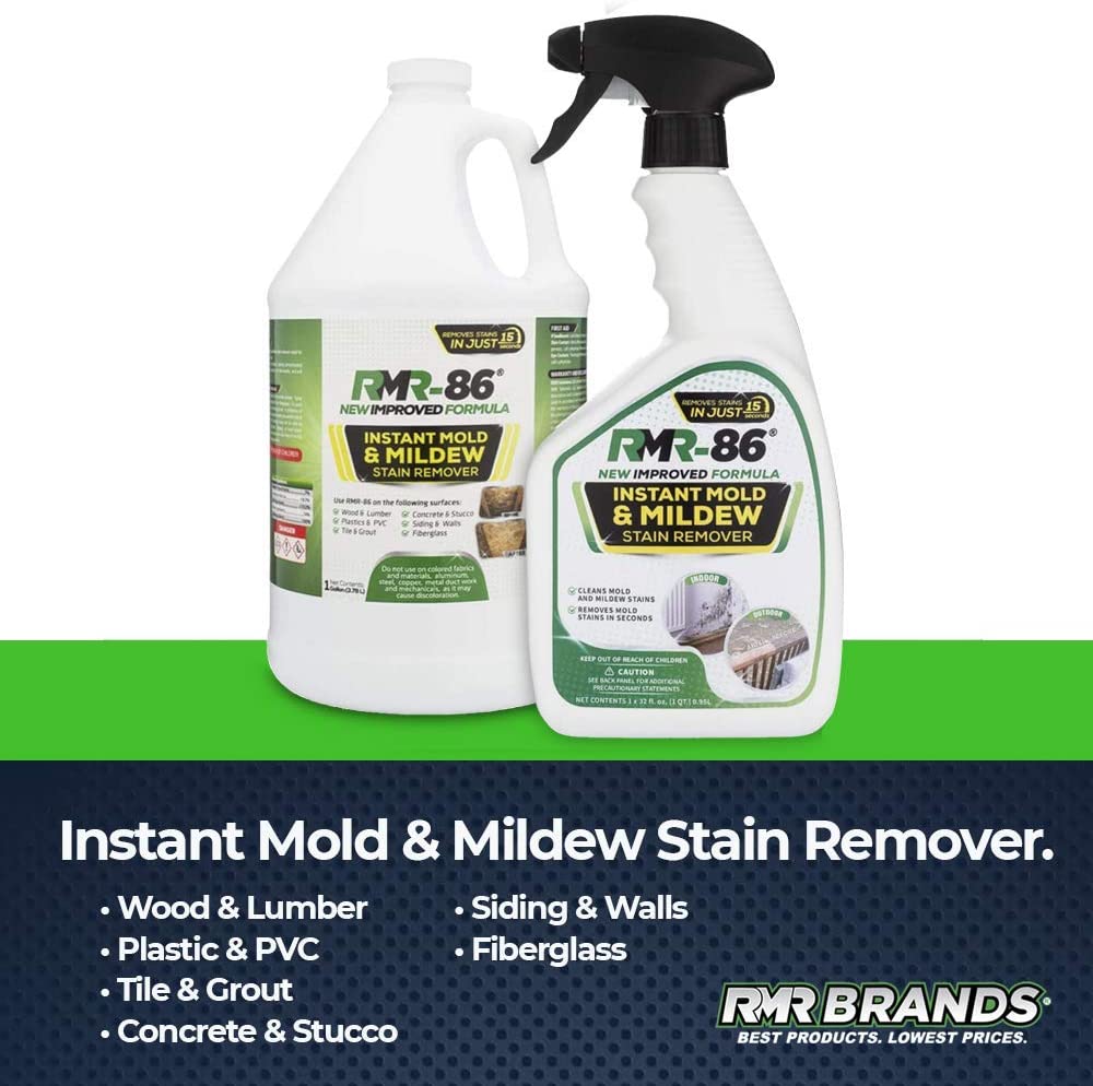 16 oz. X-14 Mold and Mildew Stain Remover Spray - Greschlers Hardware