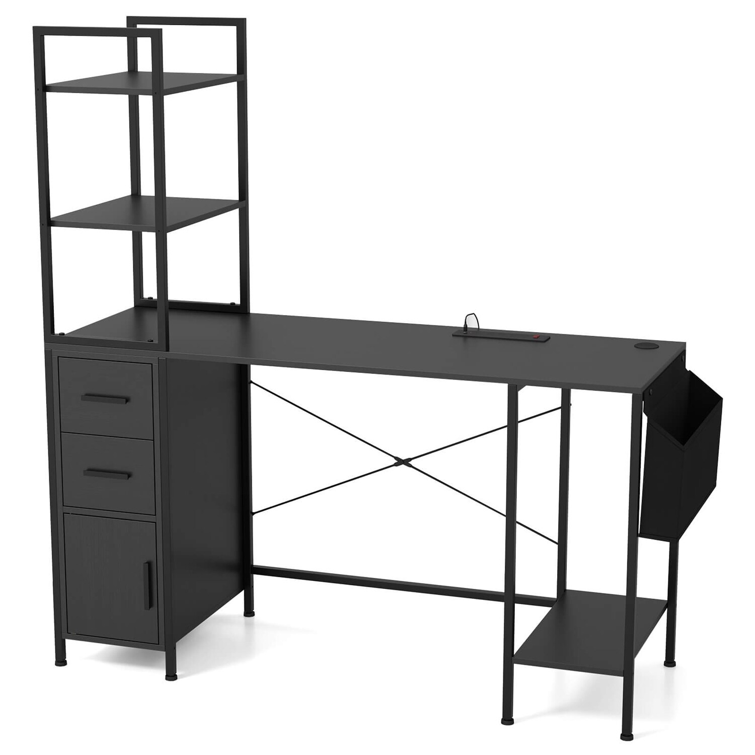 Costway CSHY004748 desks - View #10