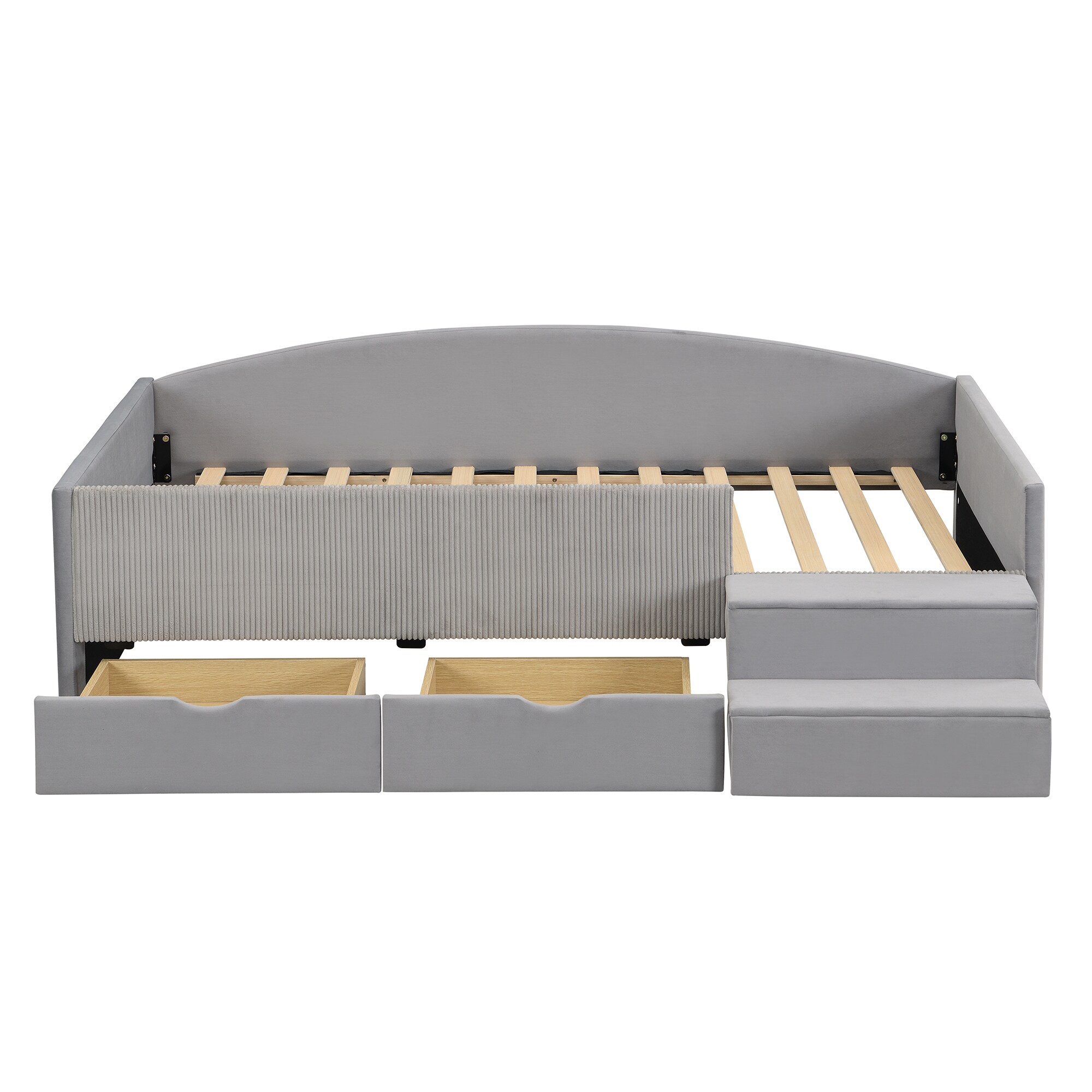 ModernLuxe L3P-SF000214AAE futons - View #5