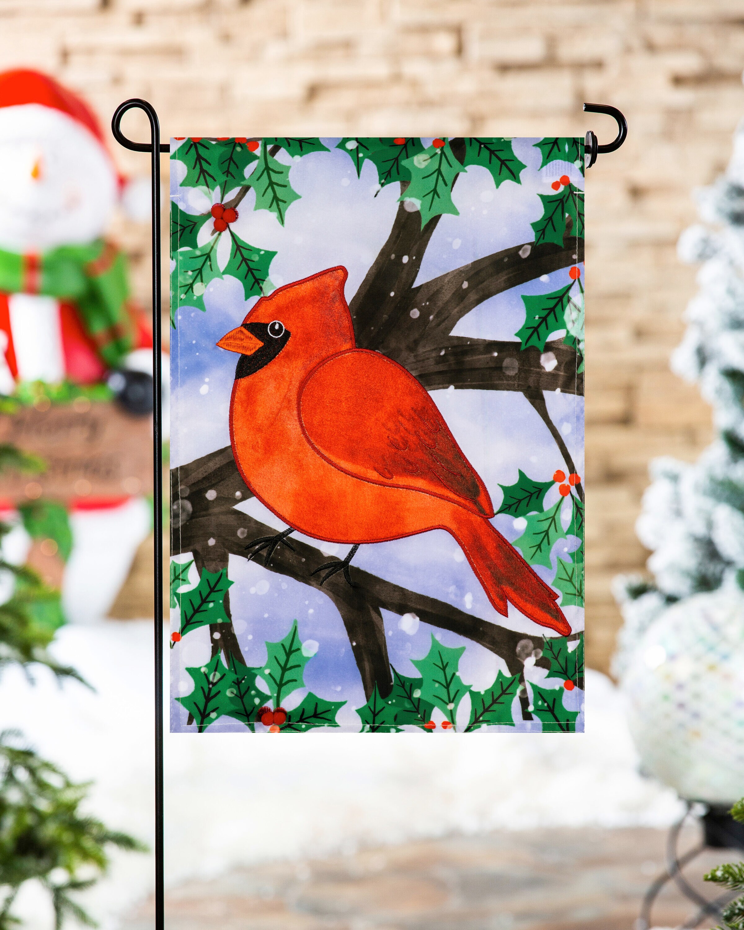 Style Selections ZLW1610047 Decorative-Banner-Flags - View #4