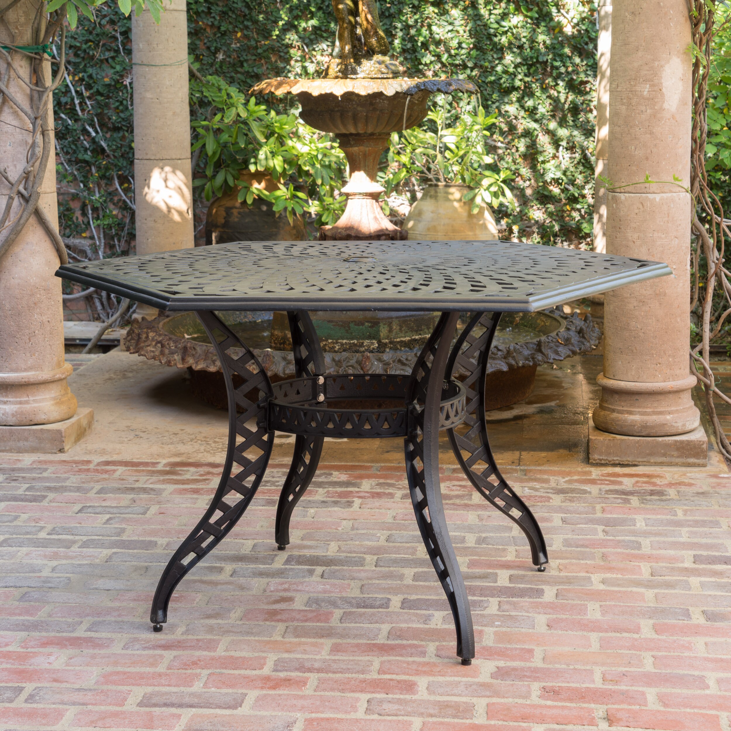 Clihome CL-61145 Patio-Tables - View #5