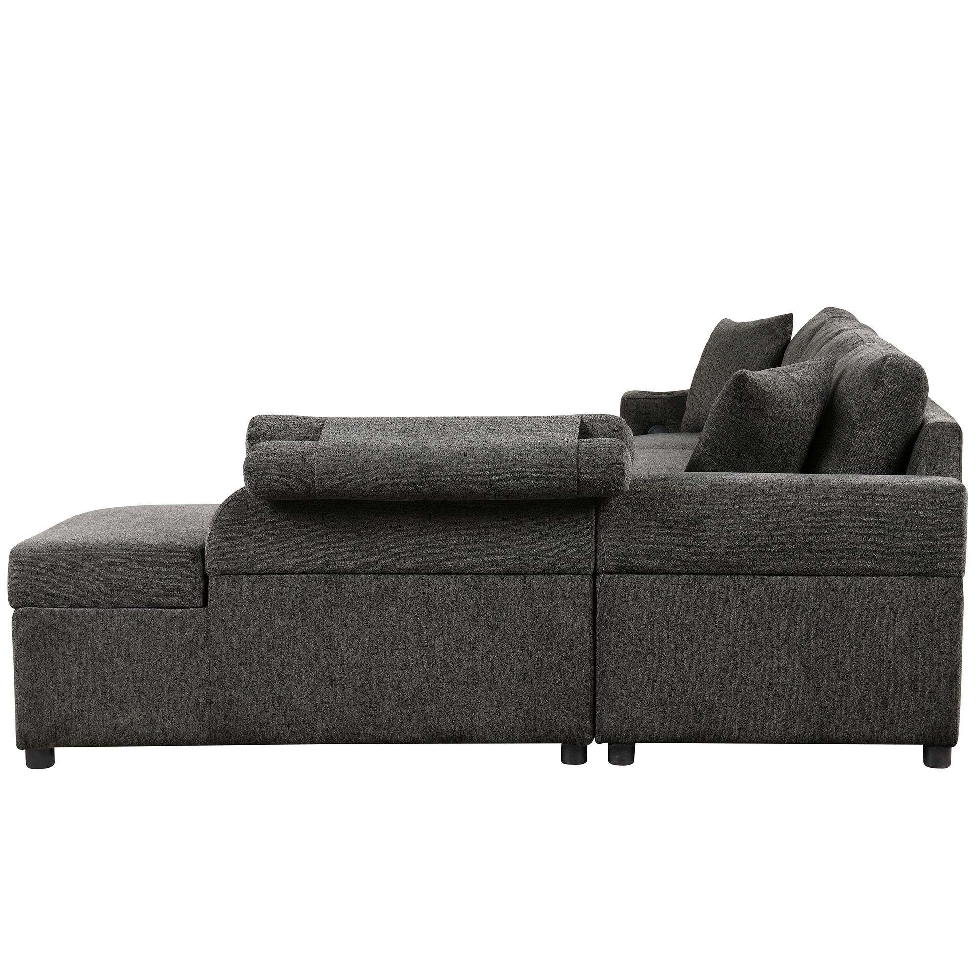 ModernLuxe L-SG001330AAB Sofas-Loveseats - View #12