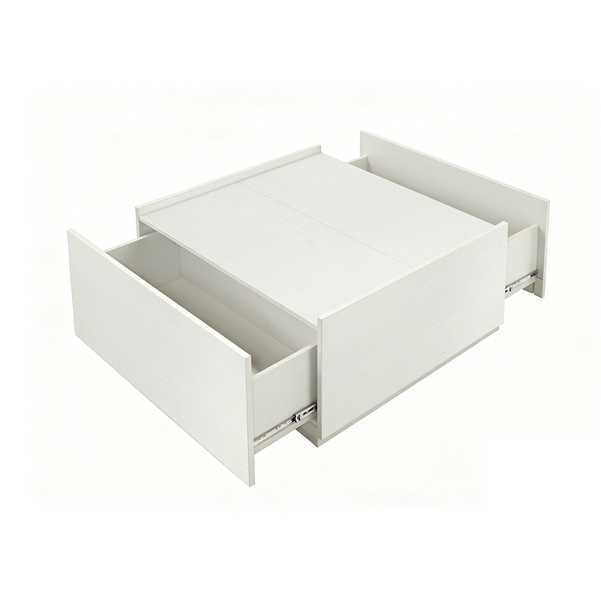 HyperDrop Cart W-B2741P565580 Coffee-Tables - View #2