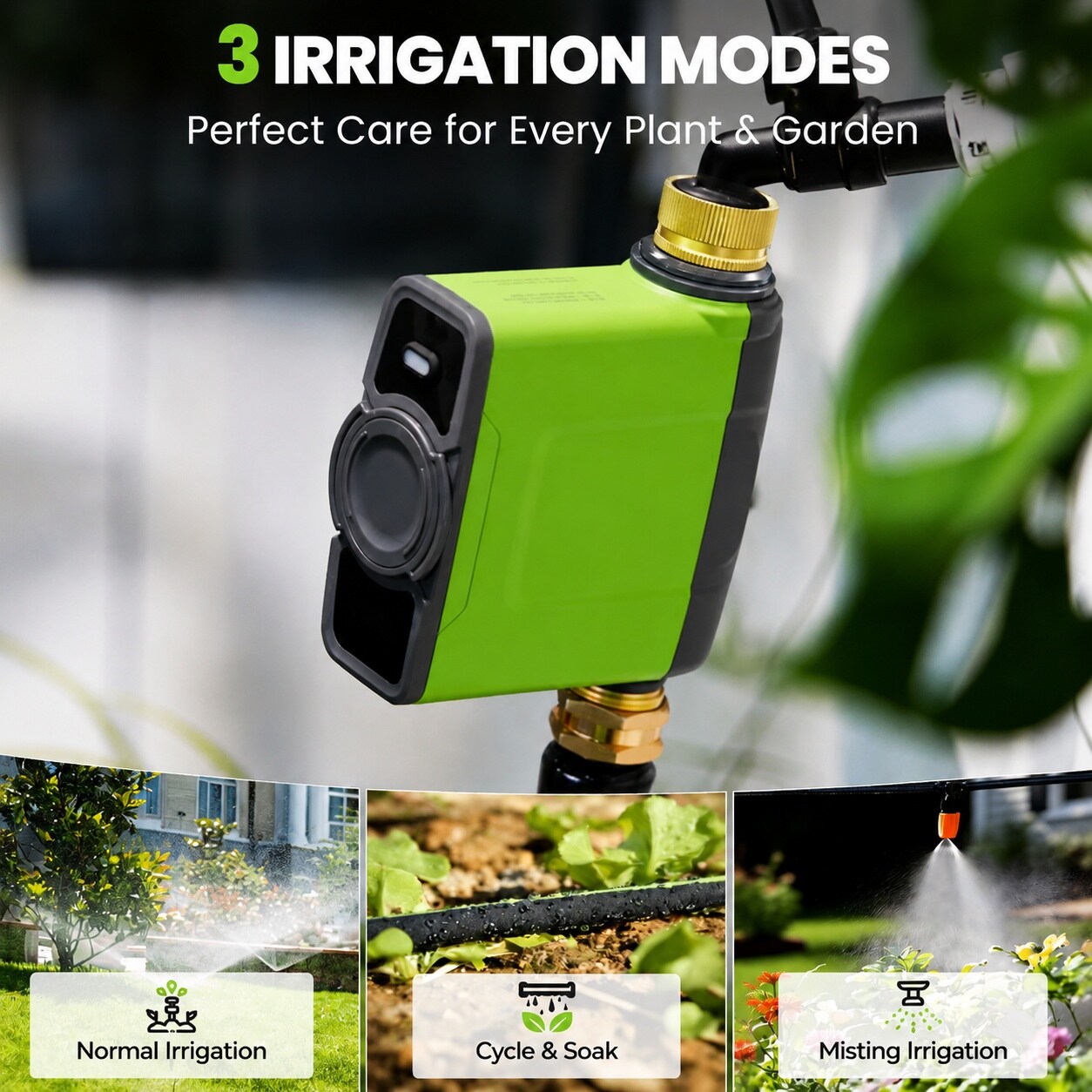 Anqtovp LAN0714N009 Irrigation-Timers - View #5