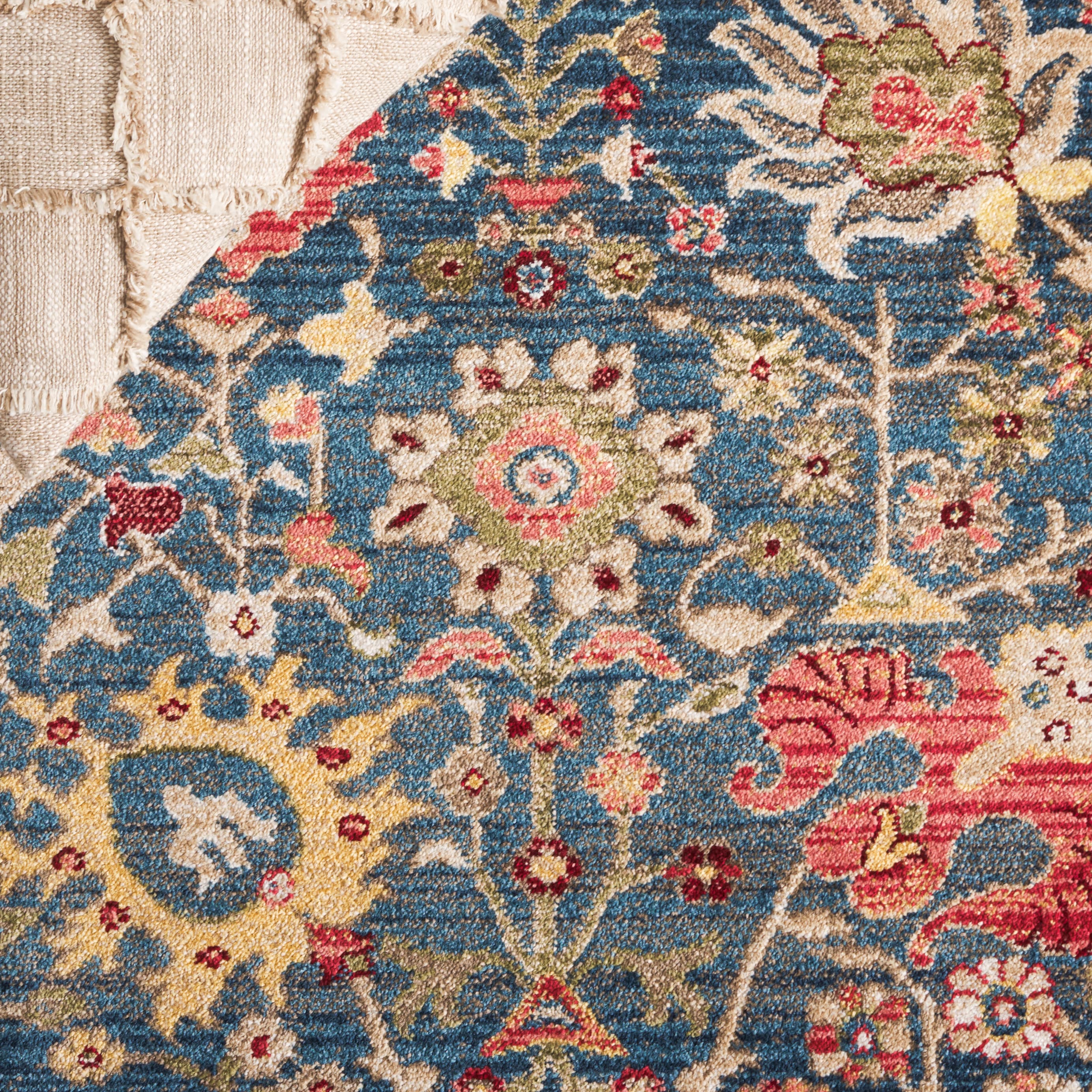 Safavieh KSN303G-218 rugs - View #5