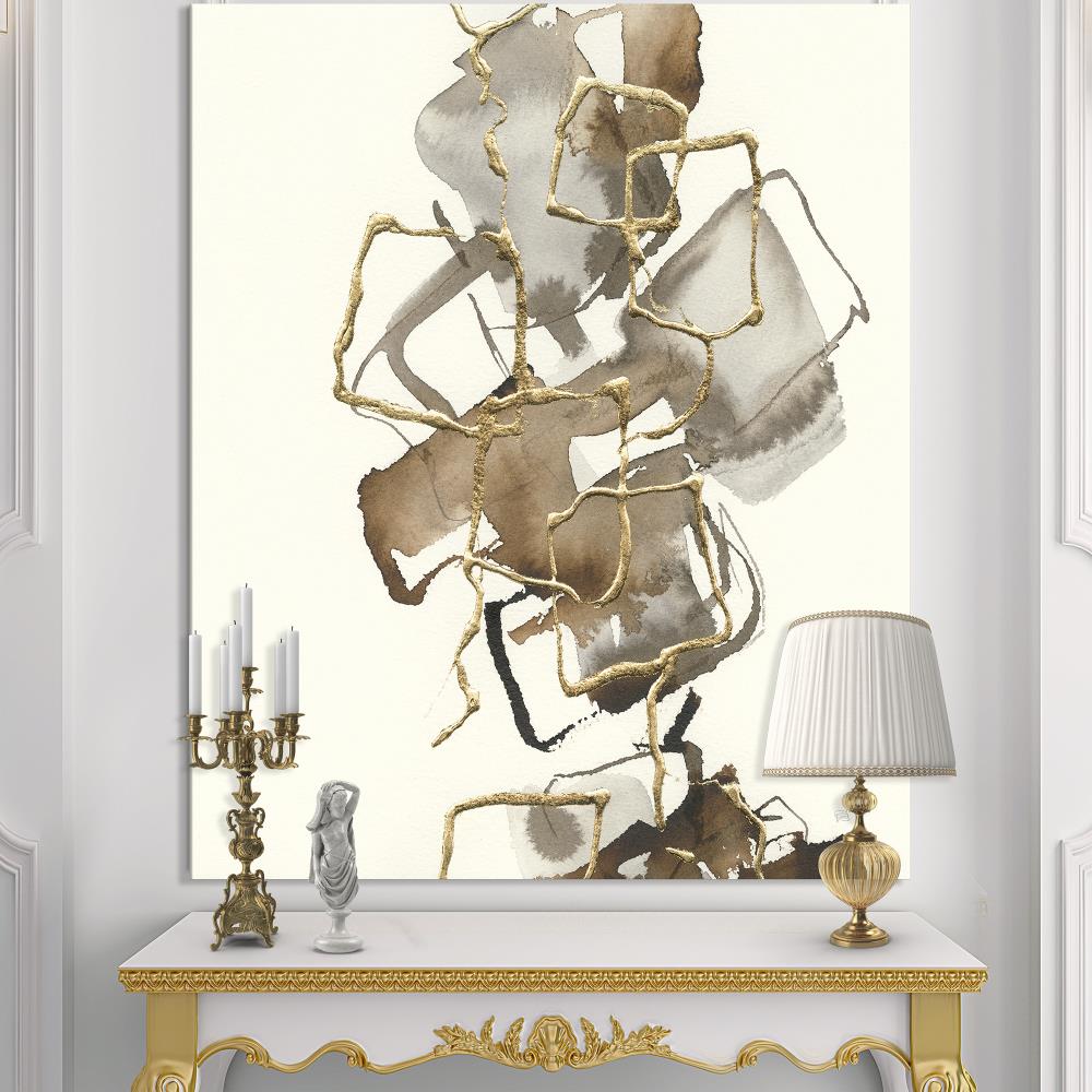 Designart PT30507-36-46 Wall-Art - View #2