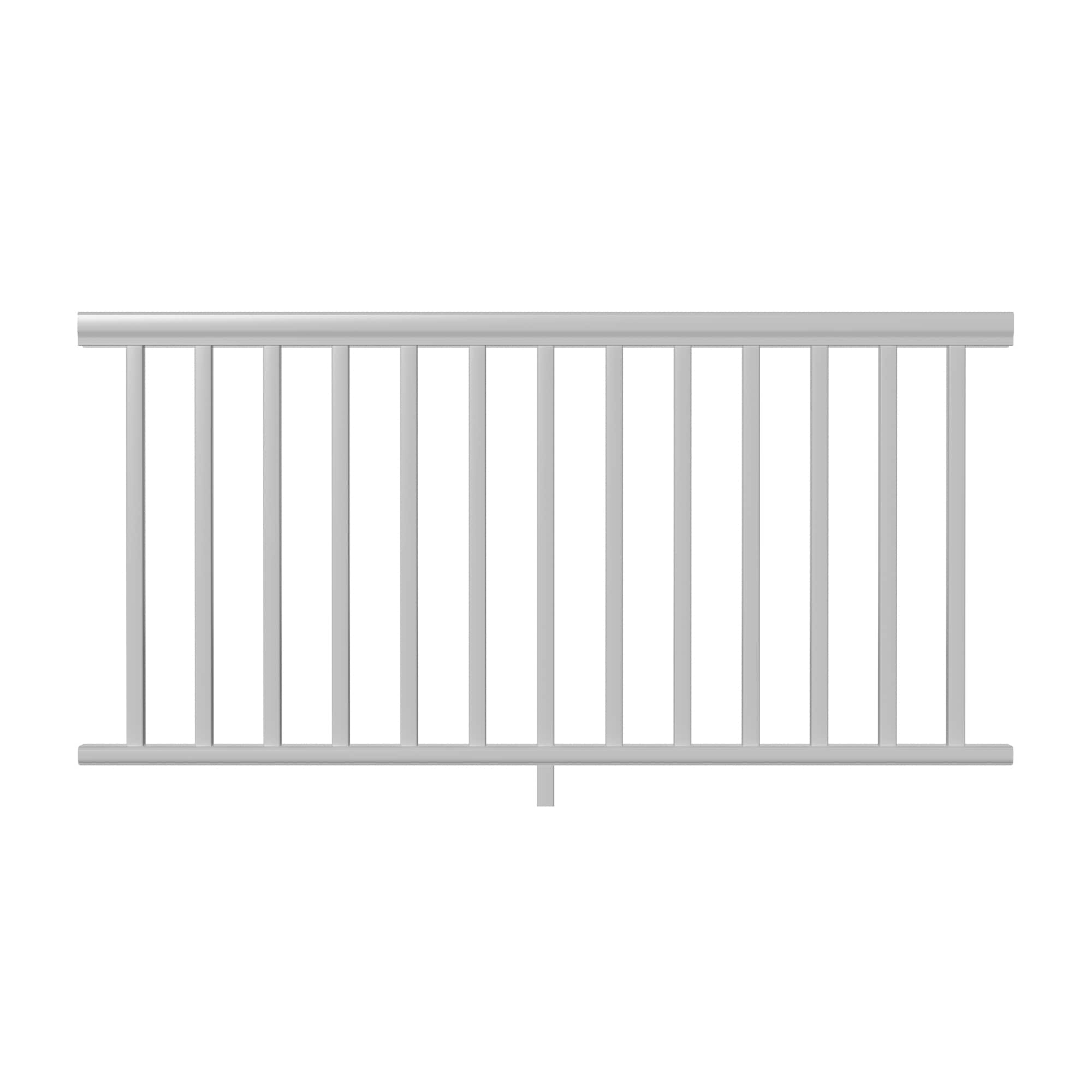CityPost 12 ft. Black Deck Cable Railing CP-12-B-D - The Home Depot