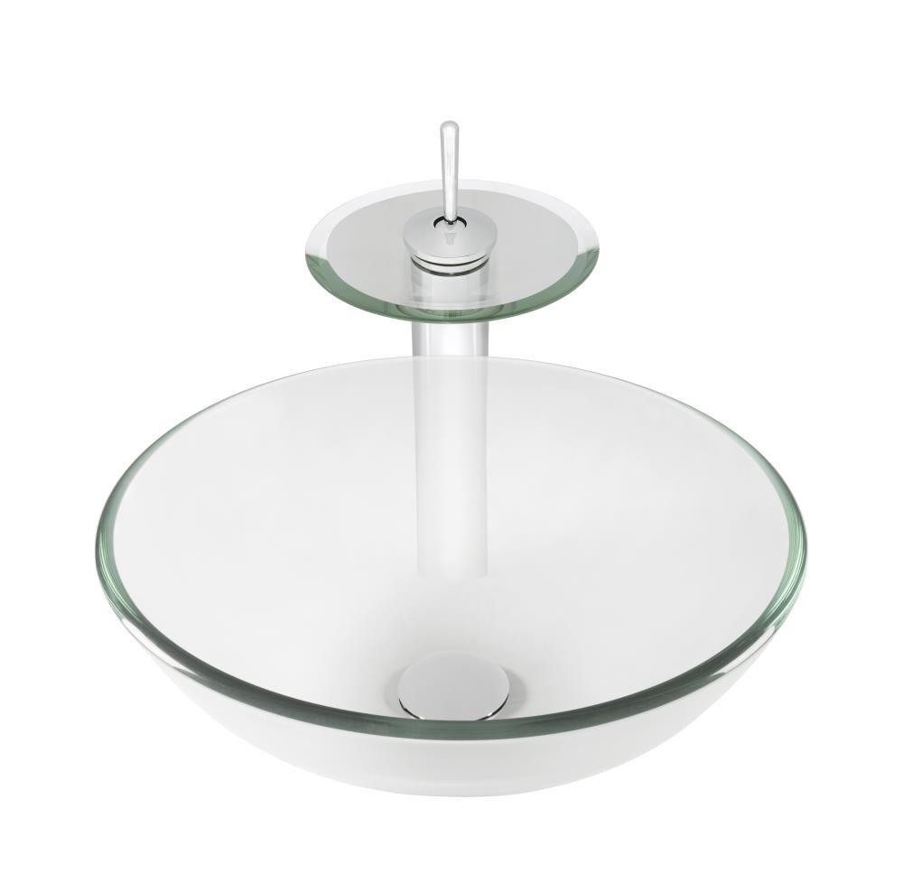 Novatto NSFC-8048001CH Bath-Sink - View #2