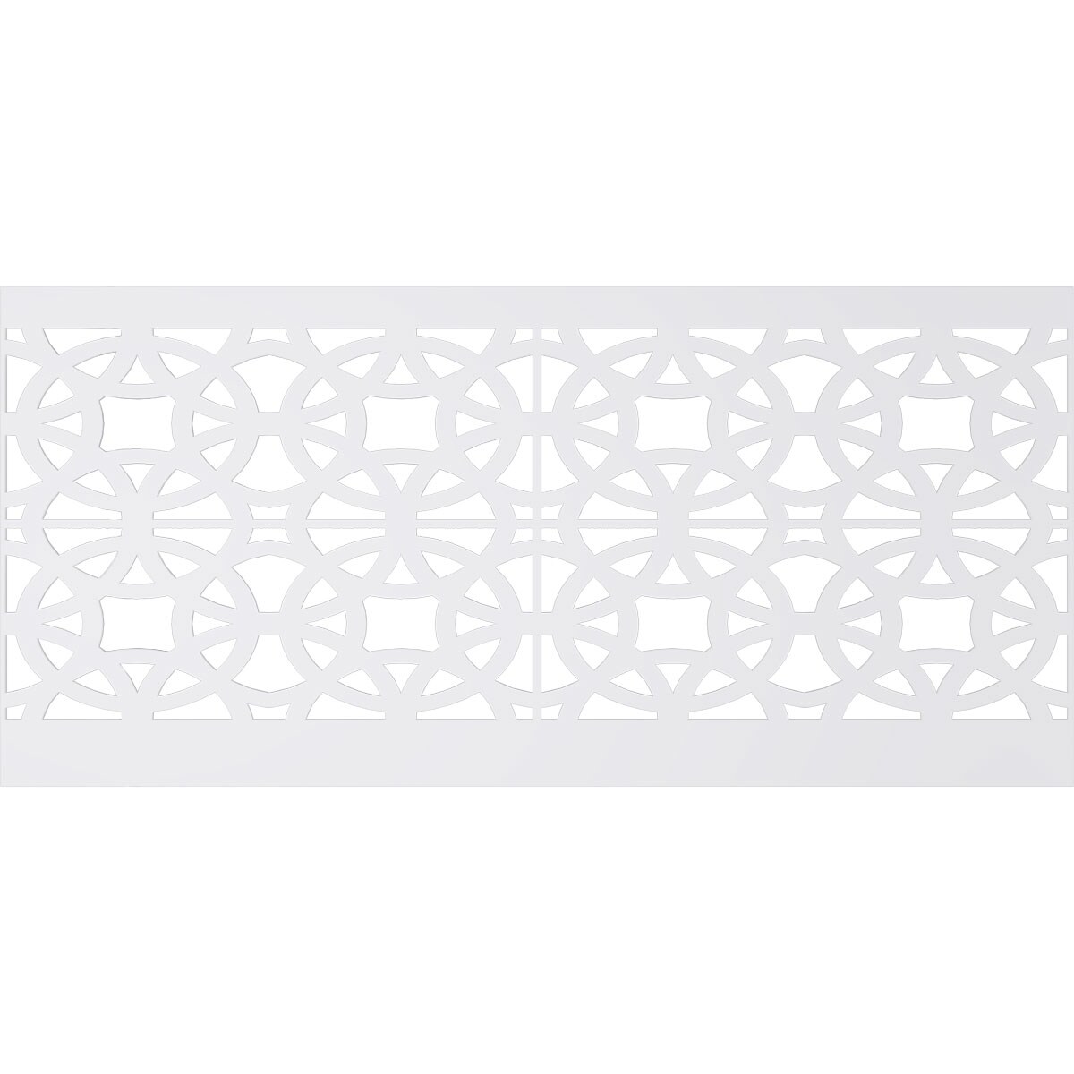 Ekena Millwork WPK44X94BNE Wall-Panels - View #4
