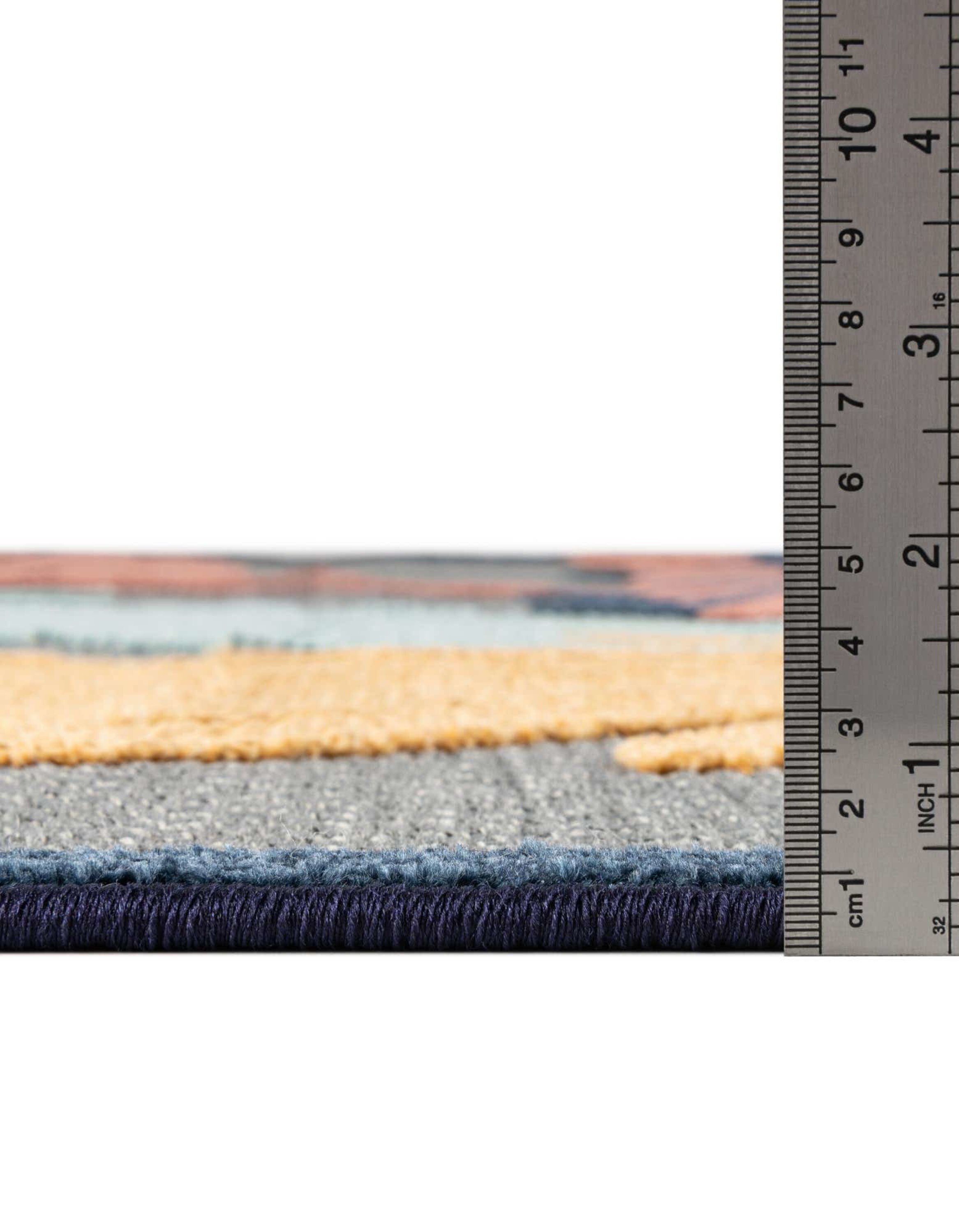 Unique Loom 3171299 rugs - View #9